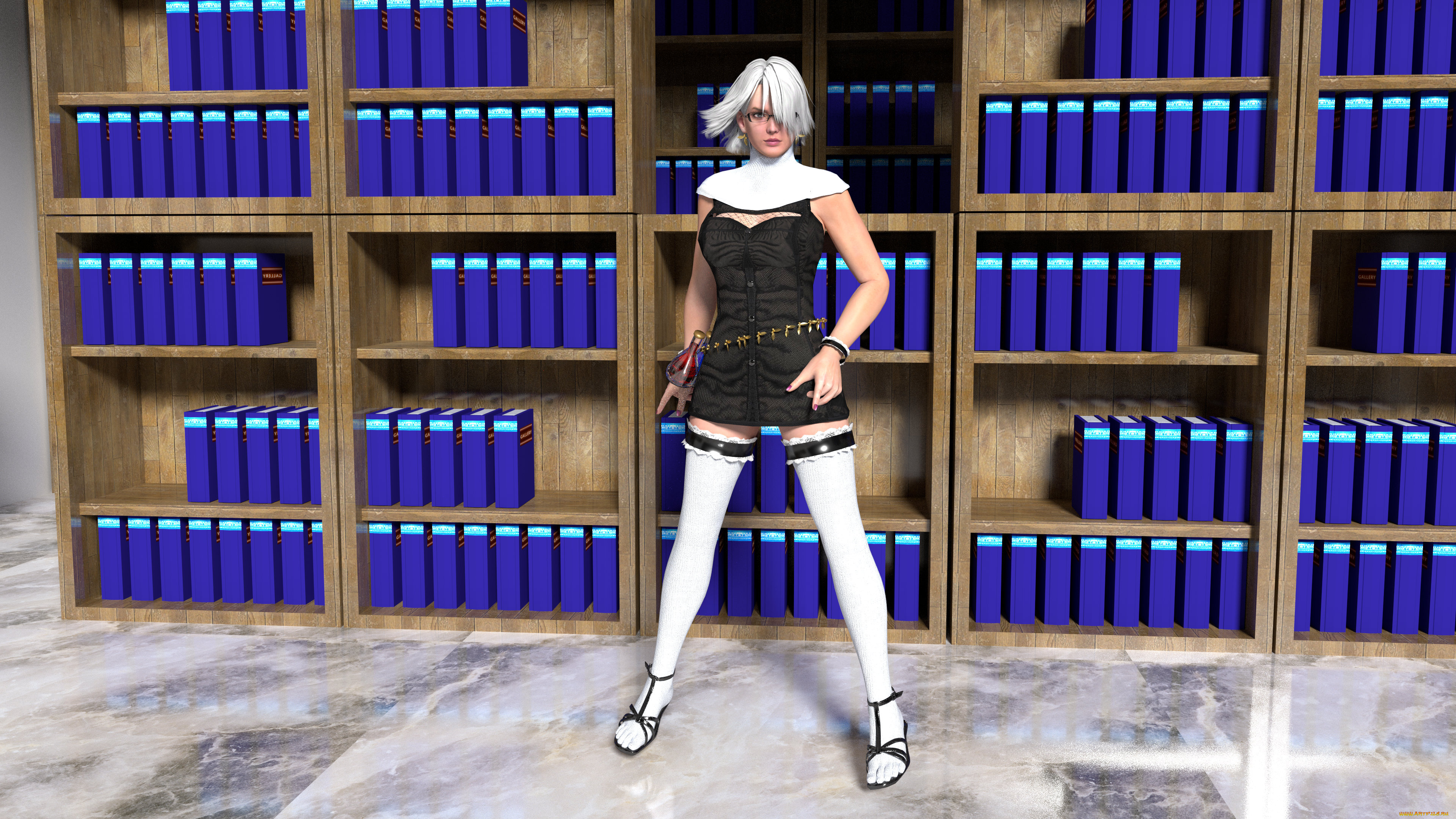 3д, графика, люди, , people, девушка, фон, взгляд