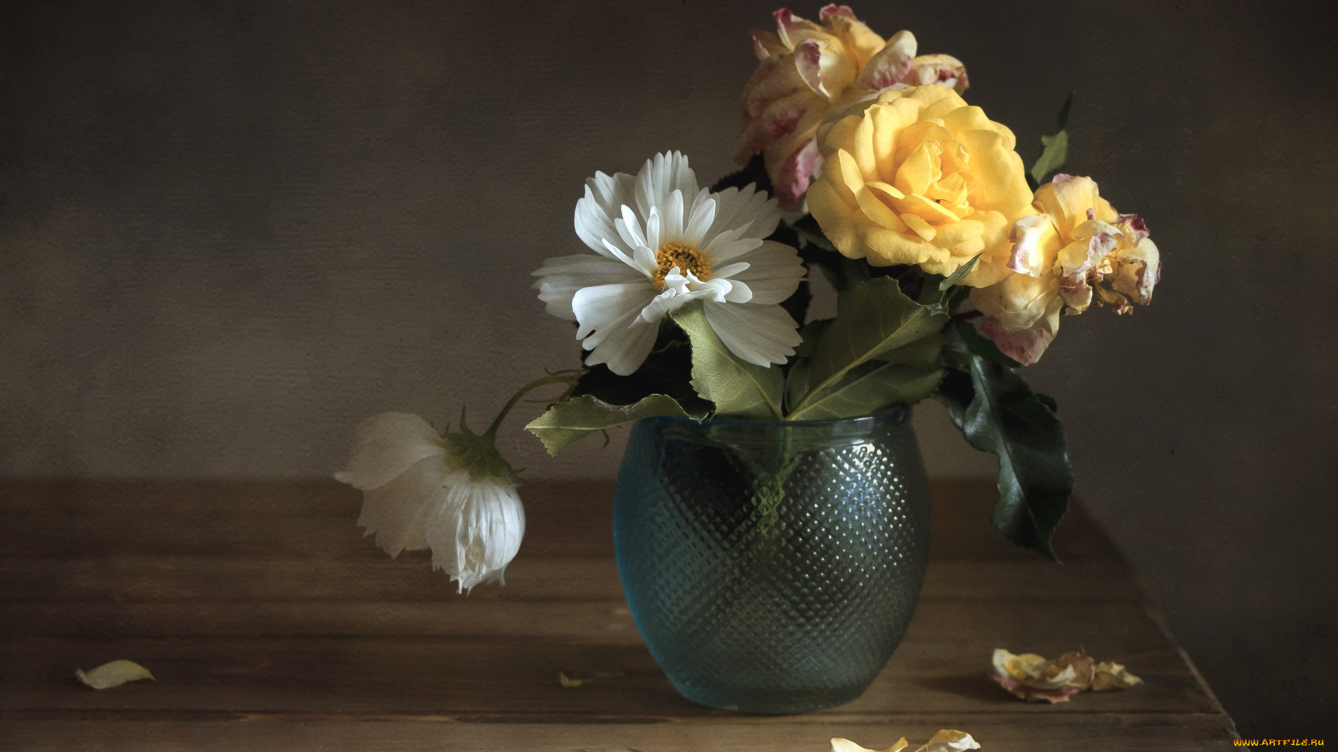 цветы, букеты, , композиции, букет, розы, ваза