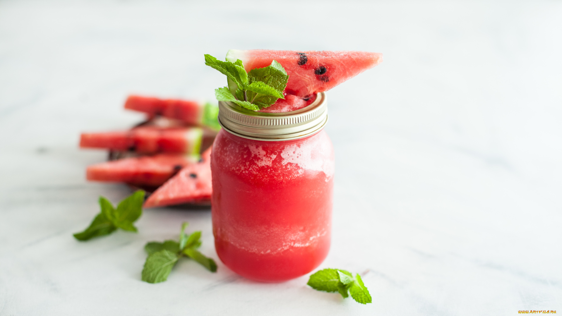 еда, напитки, , коктейль, семечки, трубочка, долька, арбуз, коктейль