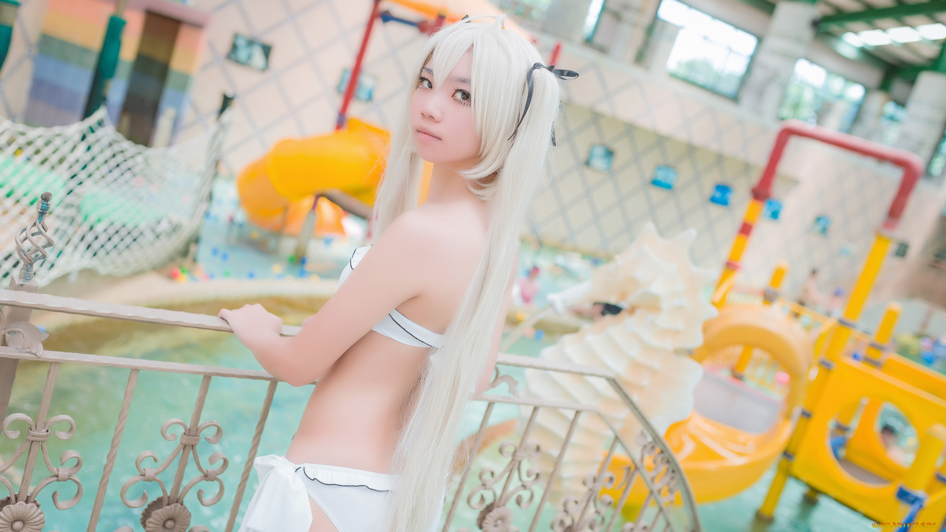 разное, cosplay, , косплей, наряд, образ, девушка