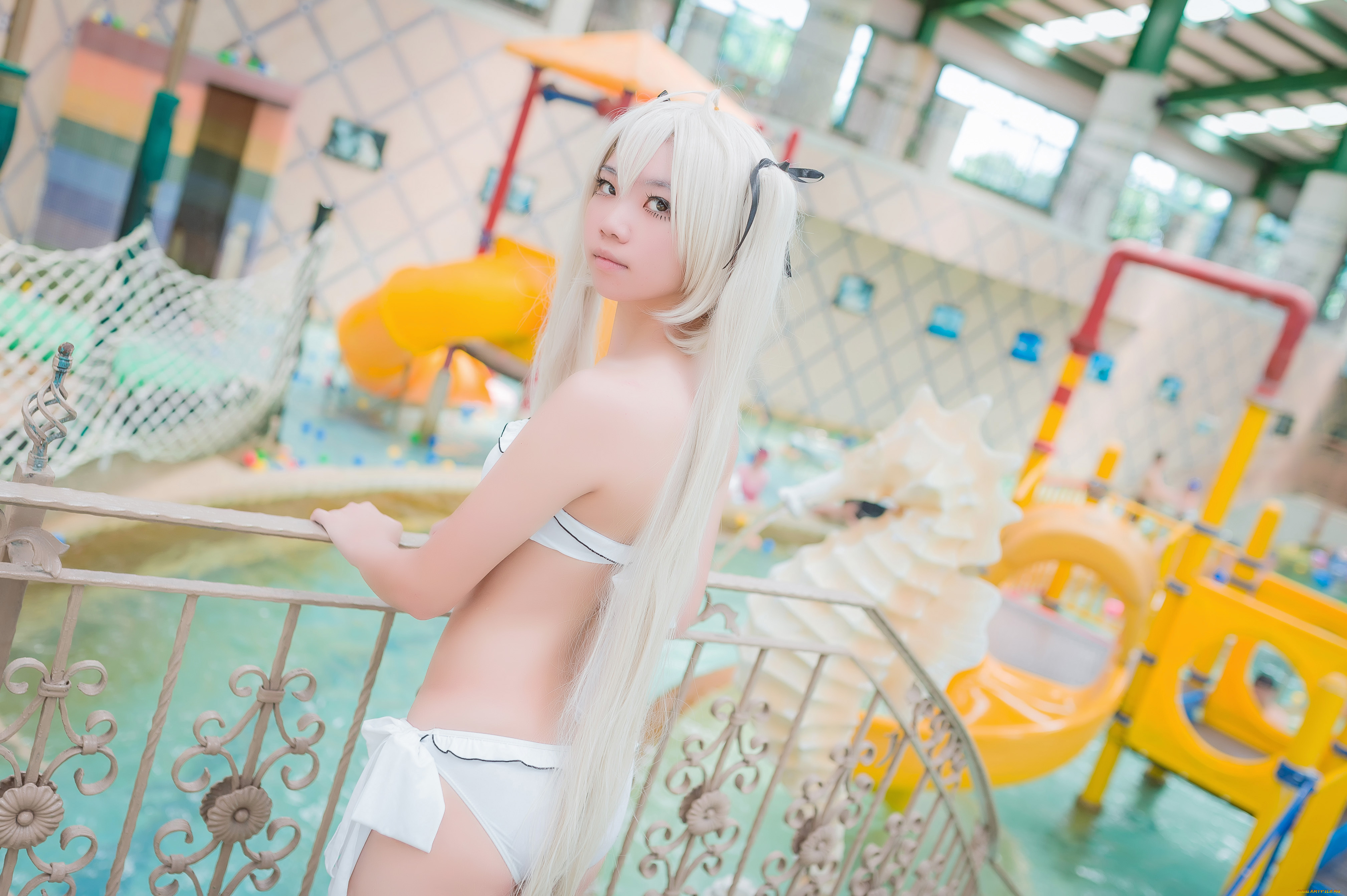 разное, cosplay, , косплей, наряд, образ, девушка