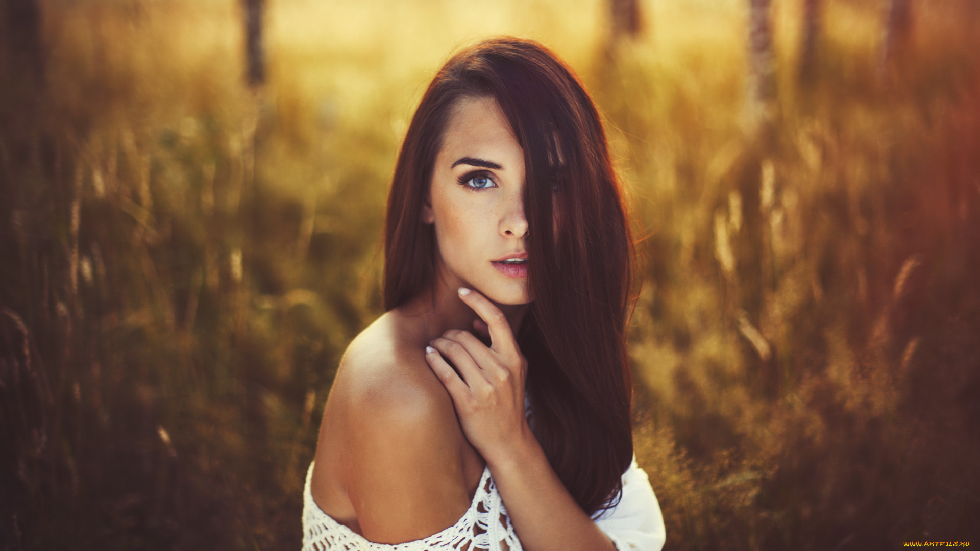 девушка, девушки, -unsort, , брюнетки, темноволосые, модель