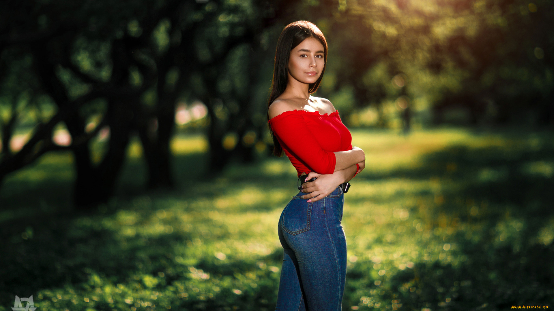 девушка, девушки, -unsort, , брюнетки, темноволосые, модель