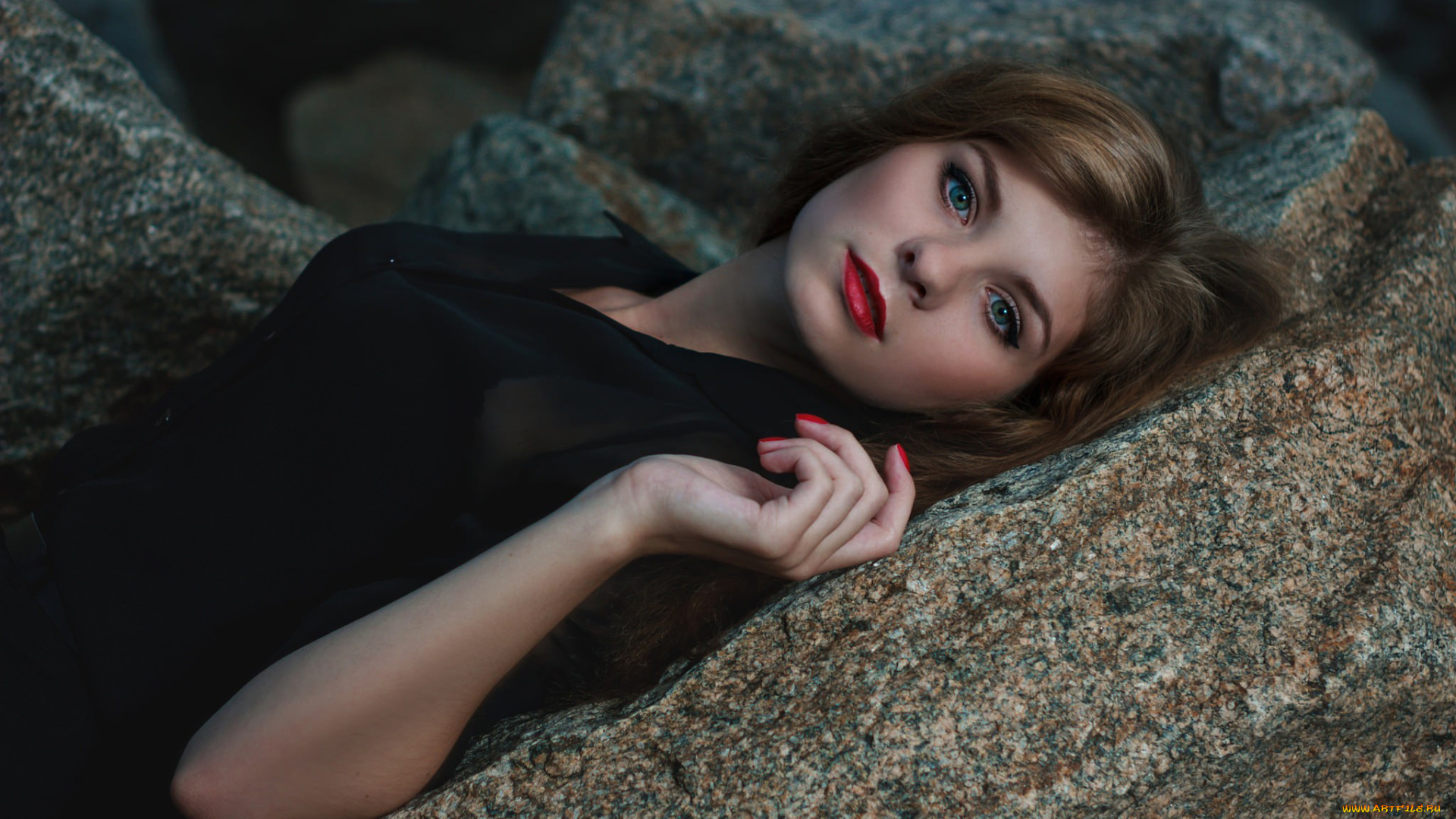 девушка, девушки, -unsort, , брюнетки, темноволосые, модель