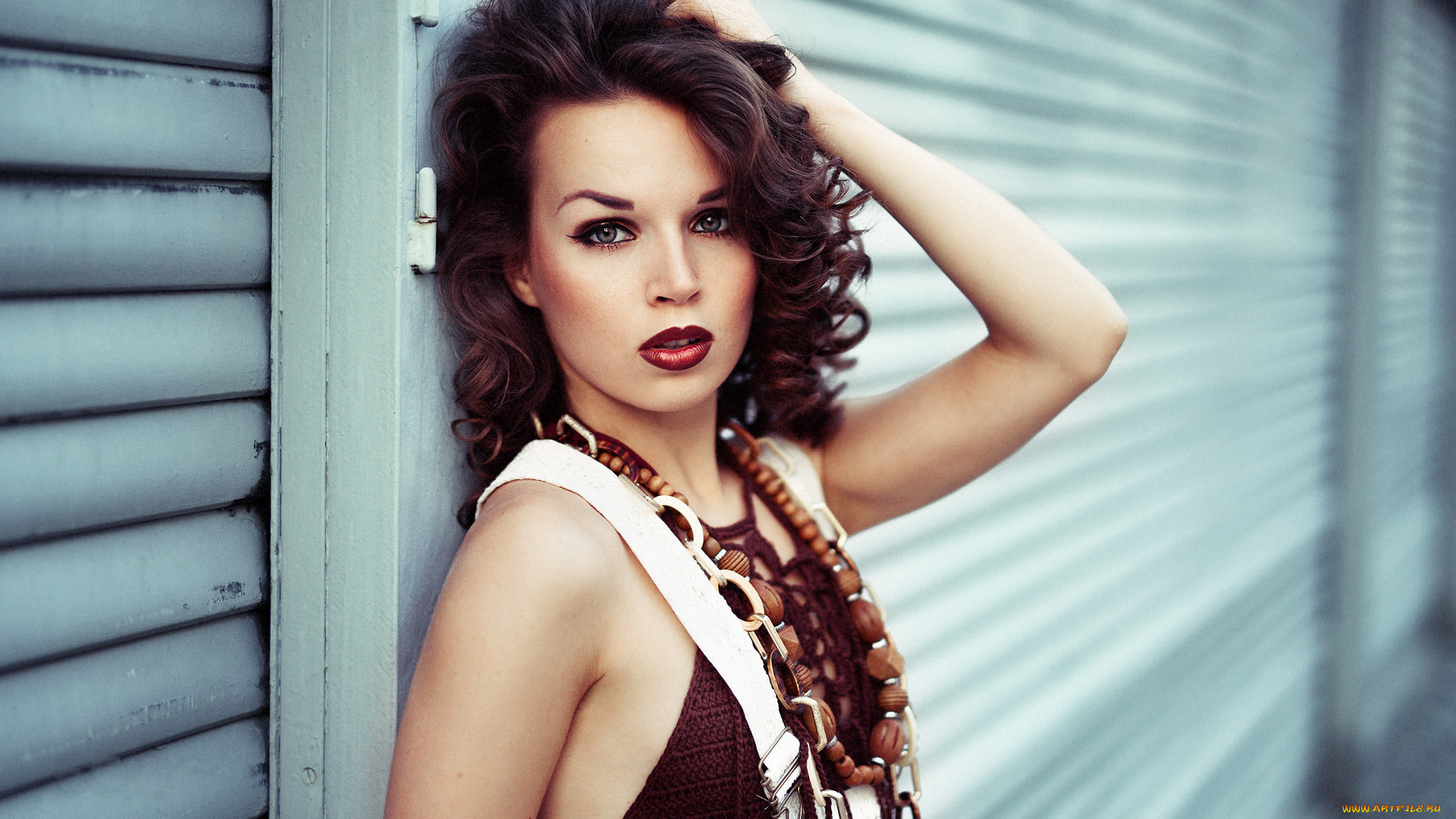 девушка, девушки, -unsort, , брюнетки, темноволосые, модель