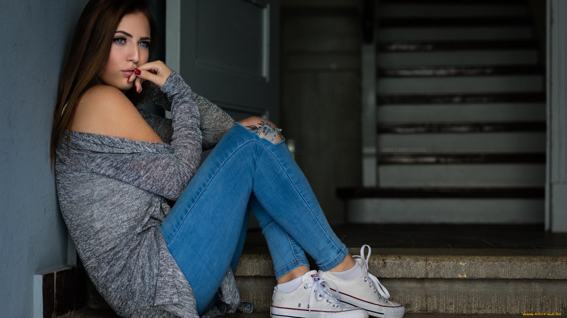 девушка, девушки, -unsort, , брюнетки, темноволосые, модель