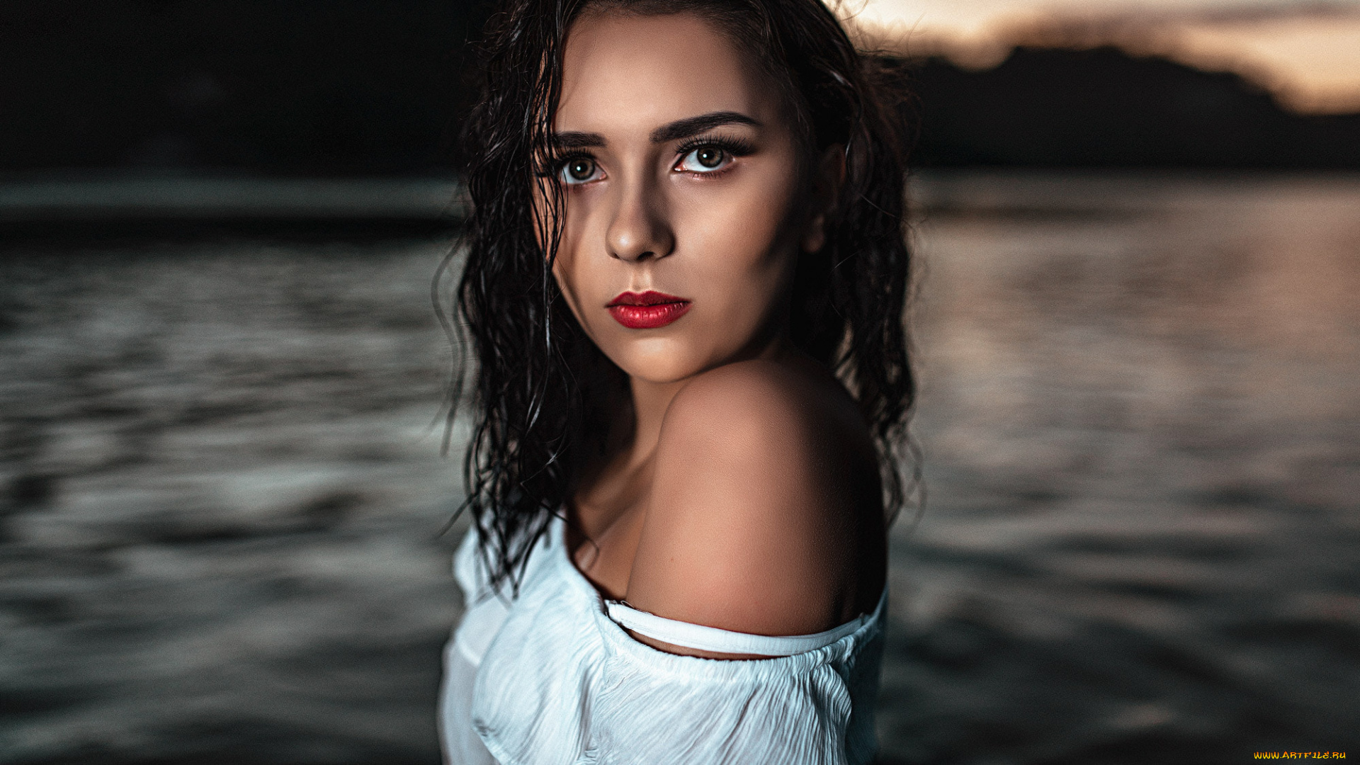 девушка, девушки, -unsort, , лица, , портреты, модель