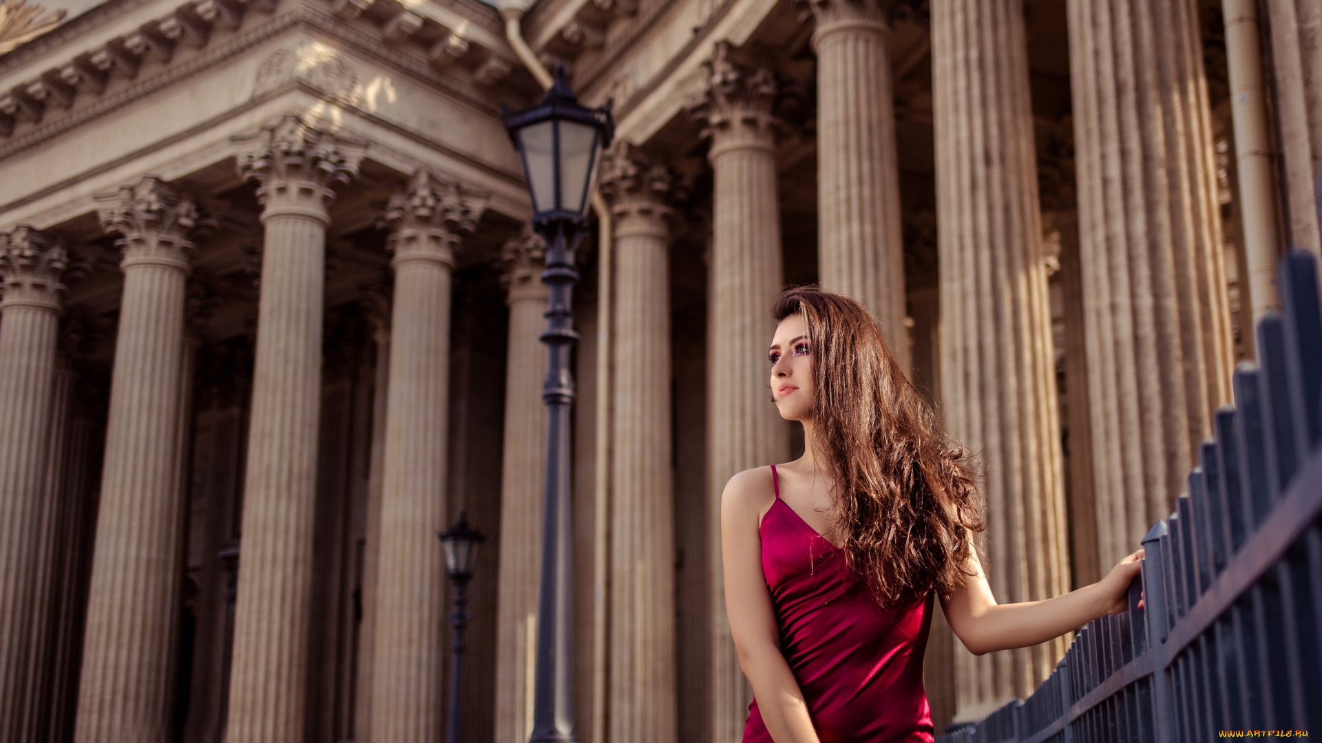 девушка, девушки, -unsort, , рыжеволосые, и, другие, модель