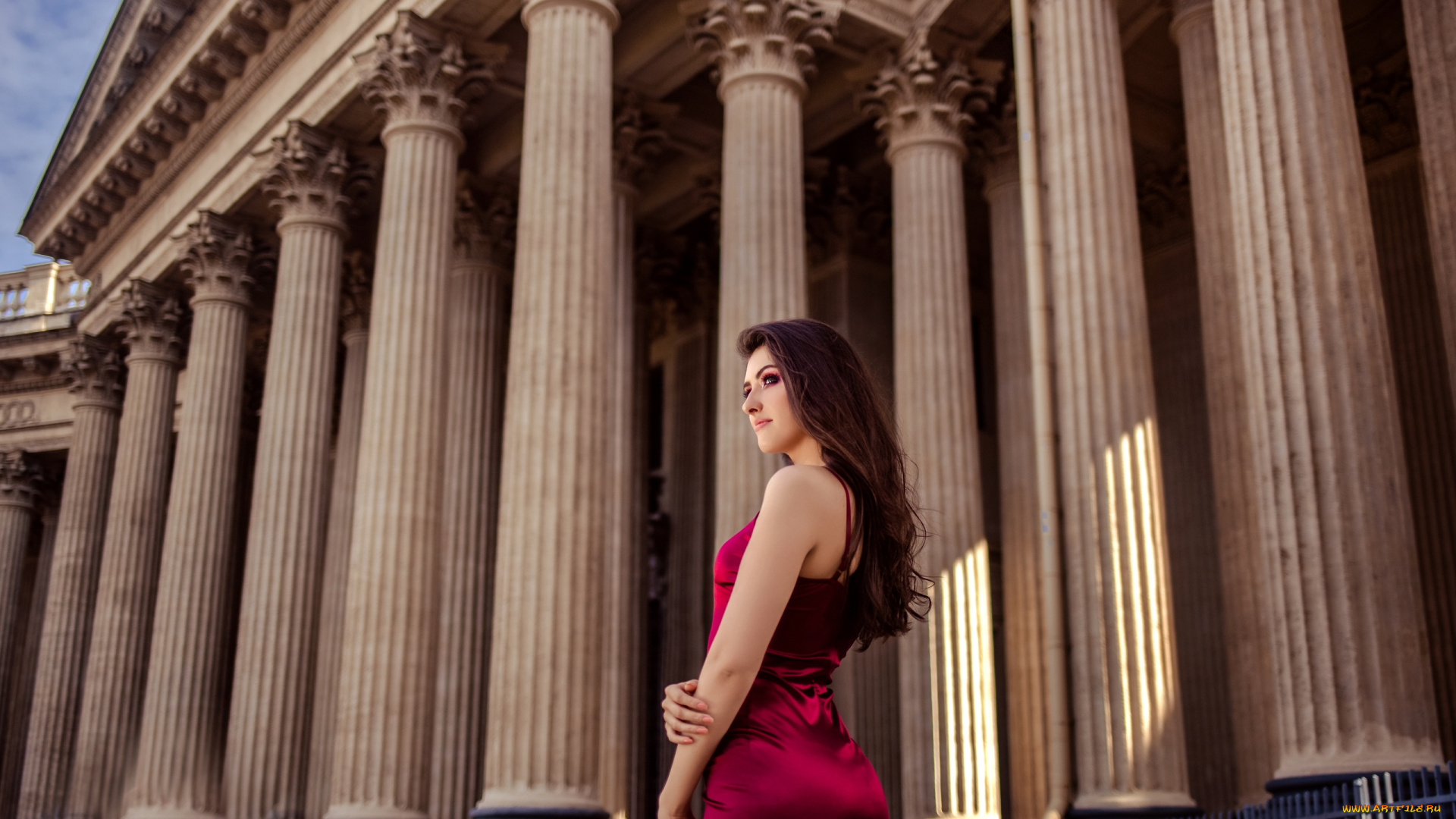 девушка, девушки, -unsort, , рыжеволосые, и, другие, модель