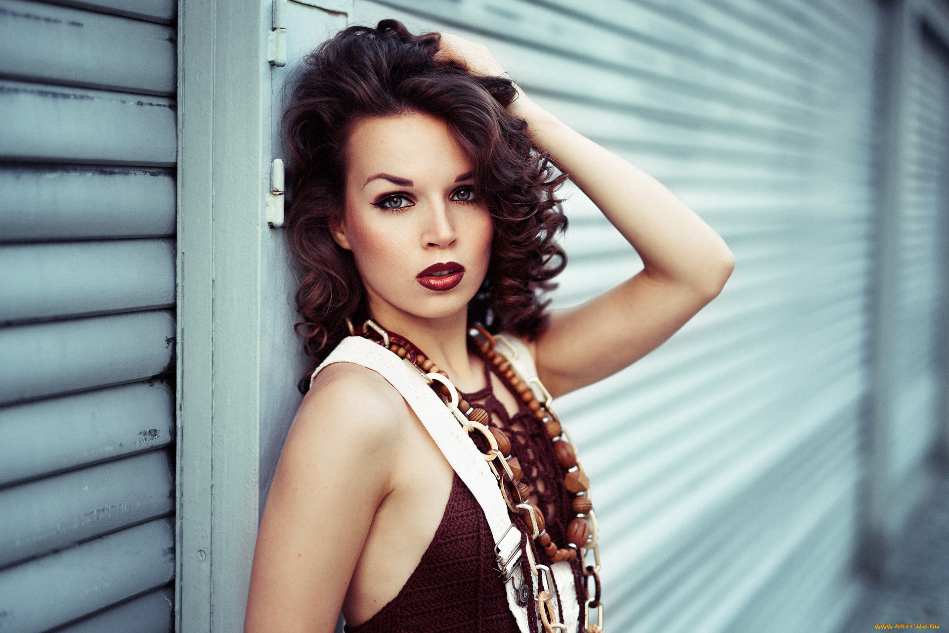 девушка, девушки, -unsort, , брюнетки, темноволосые, модель