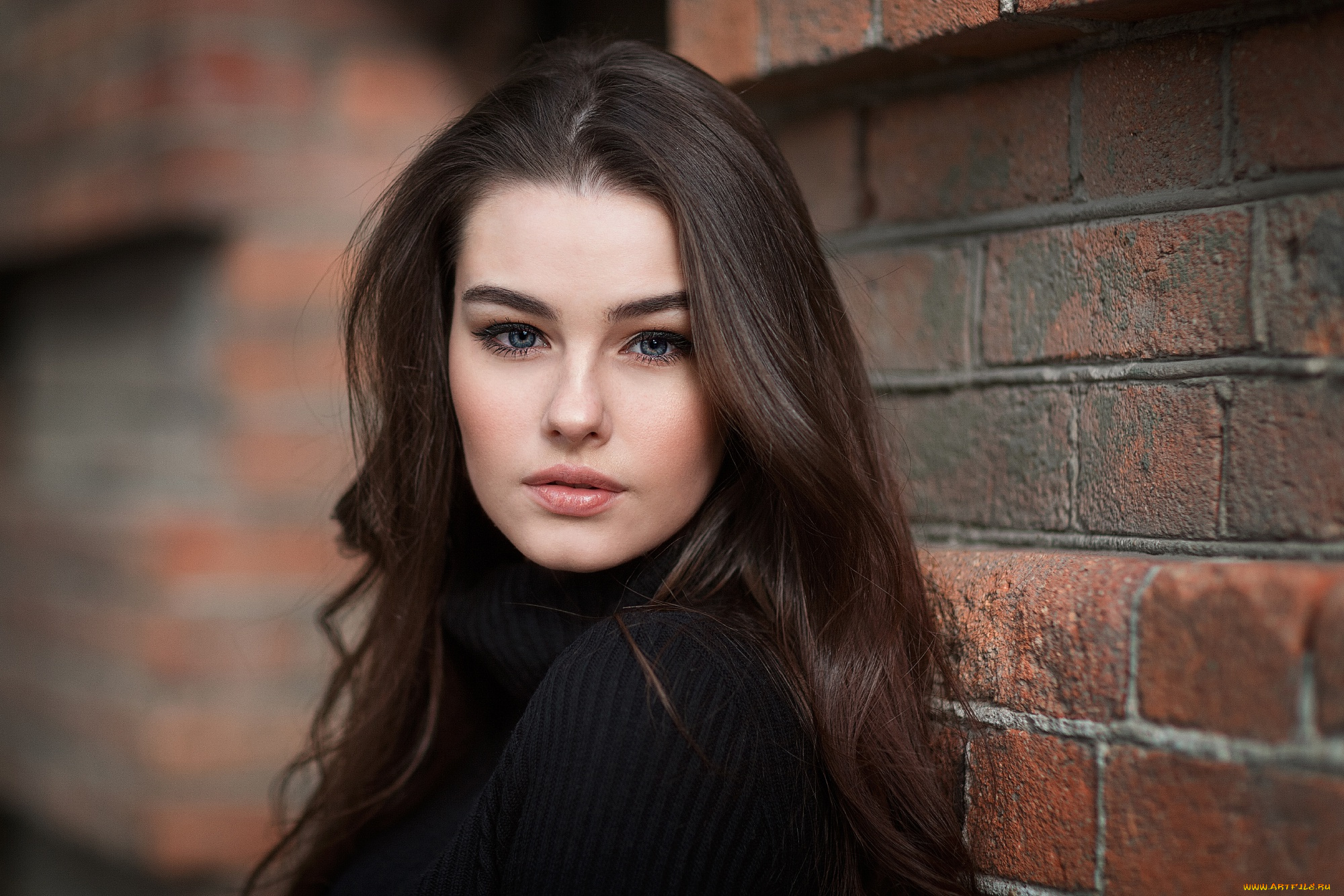 девушка, девушки, -unsort, , лица, , портреты, модель