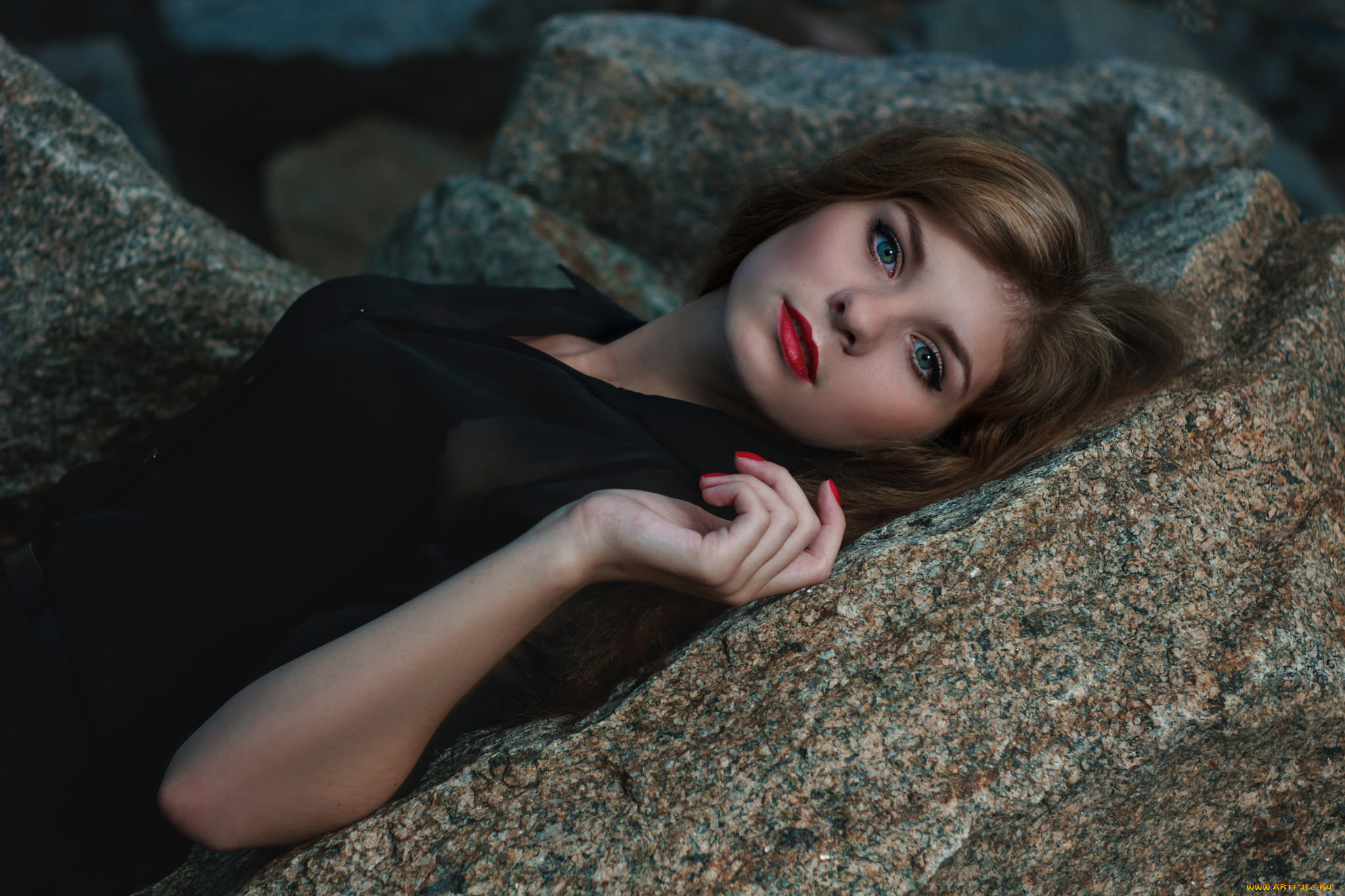 девушка, девушки, -unsort, , брюнетки, темноволосые, модель