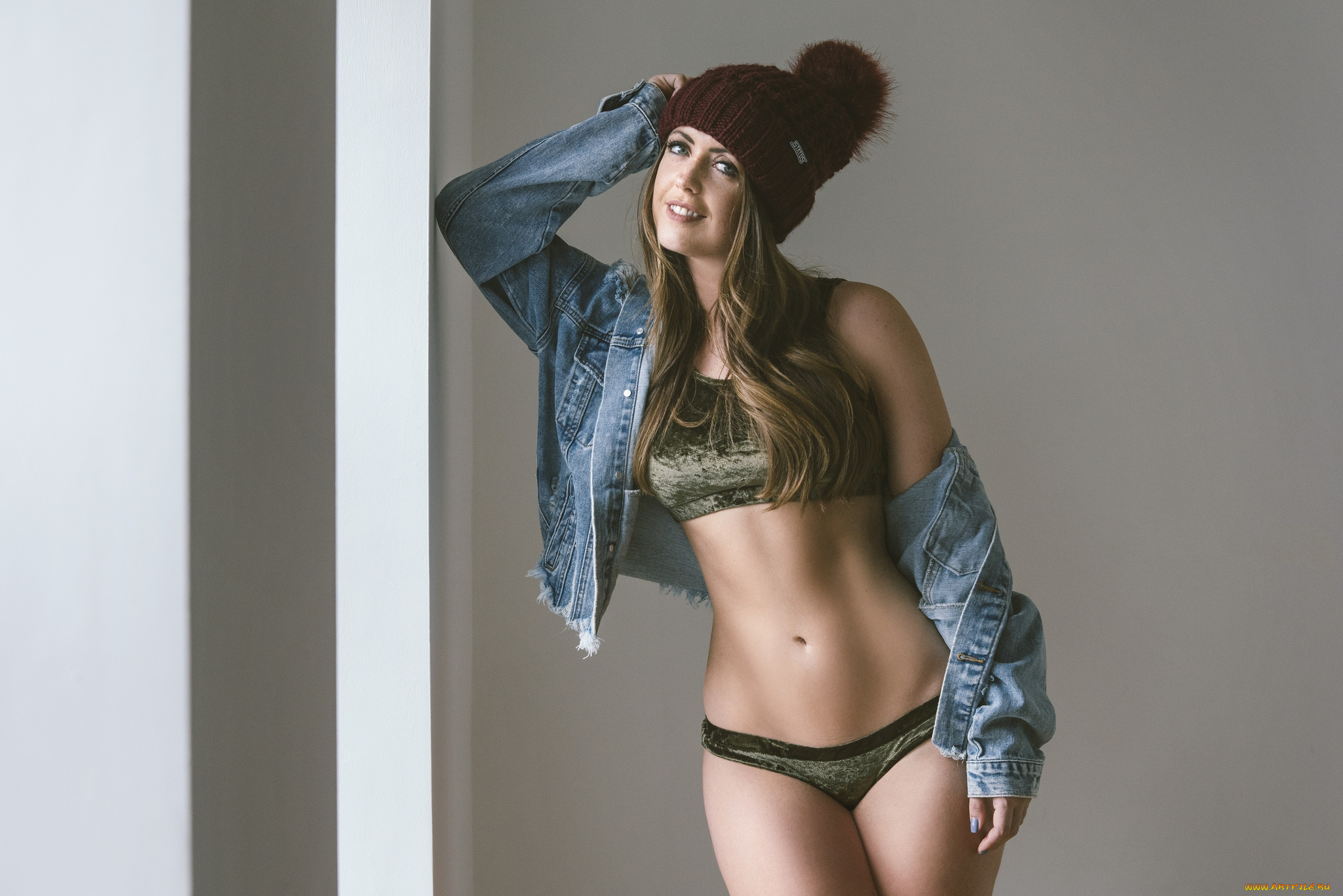 девушки, -unsort, , блондинки, , светловолосые, лицо, взгляд