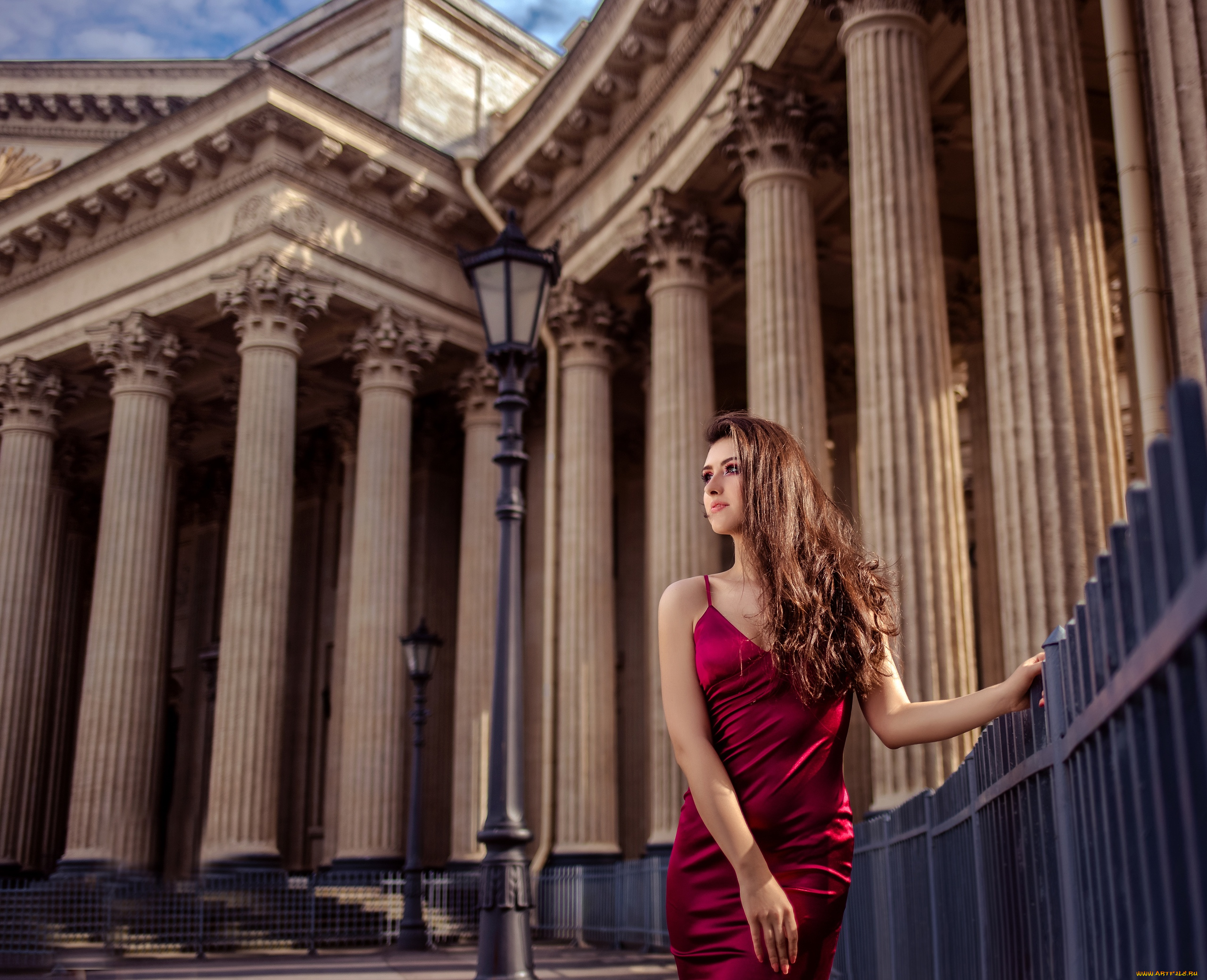 девушка, девушки, -unsort, , рыжеволосые, и, другие, модель