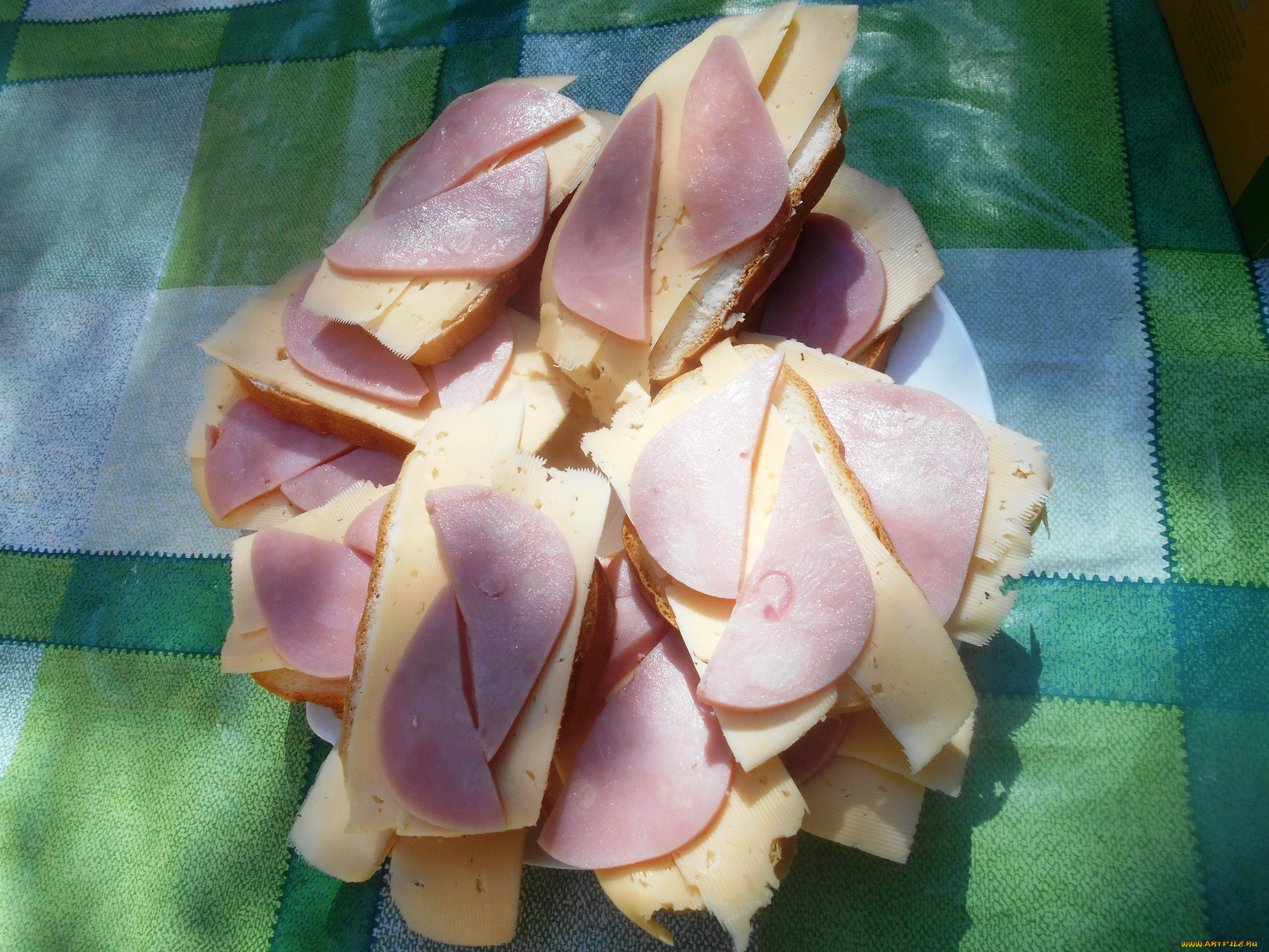 еда, бутерброды, , гамбургеры, , канапе, колбаса, хлеб, сыр