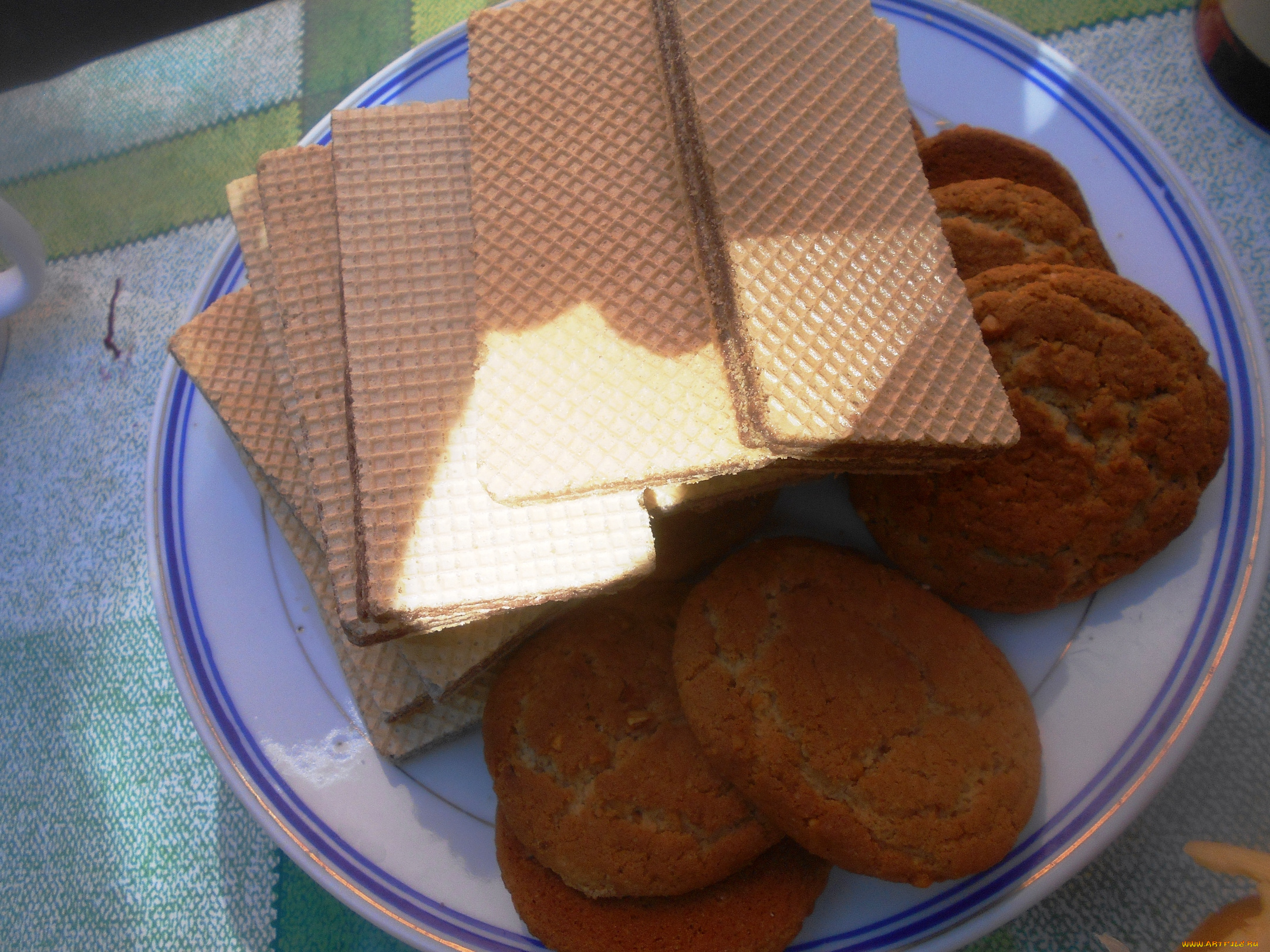 еда, пирожные, , кексы, , печенье, вафли, печенье