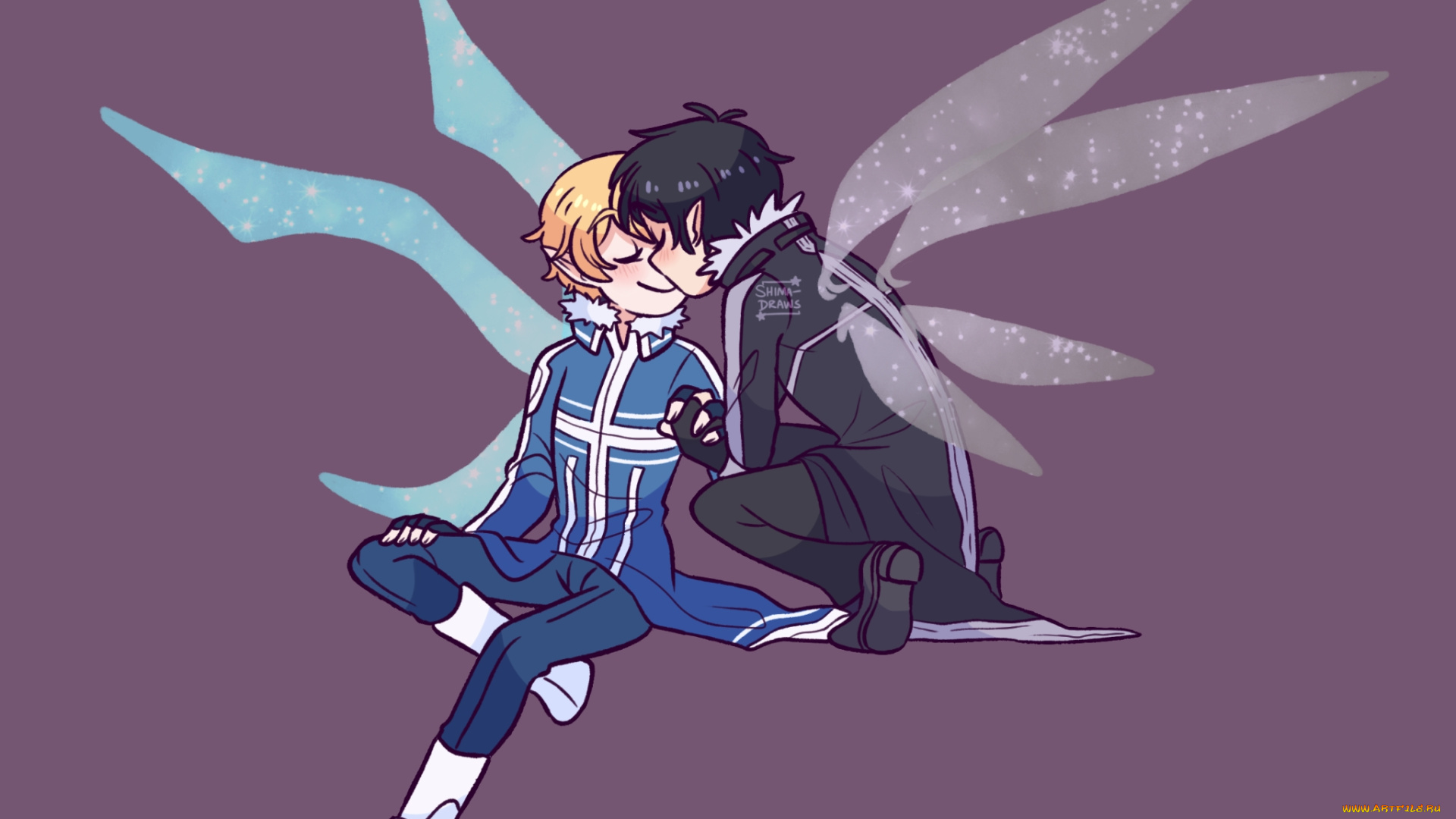 аниме, sword, art, online, мастера, меча, онлайн, алисизация