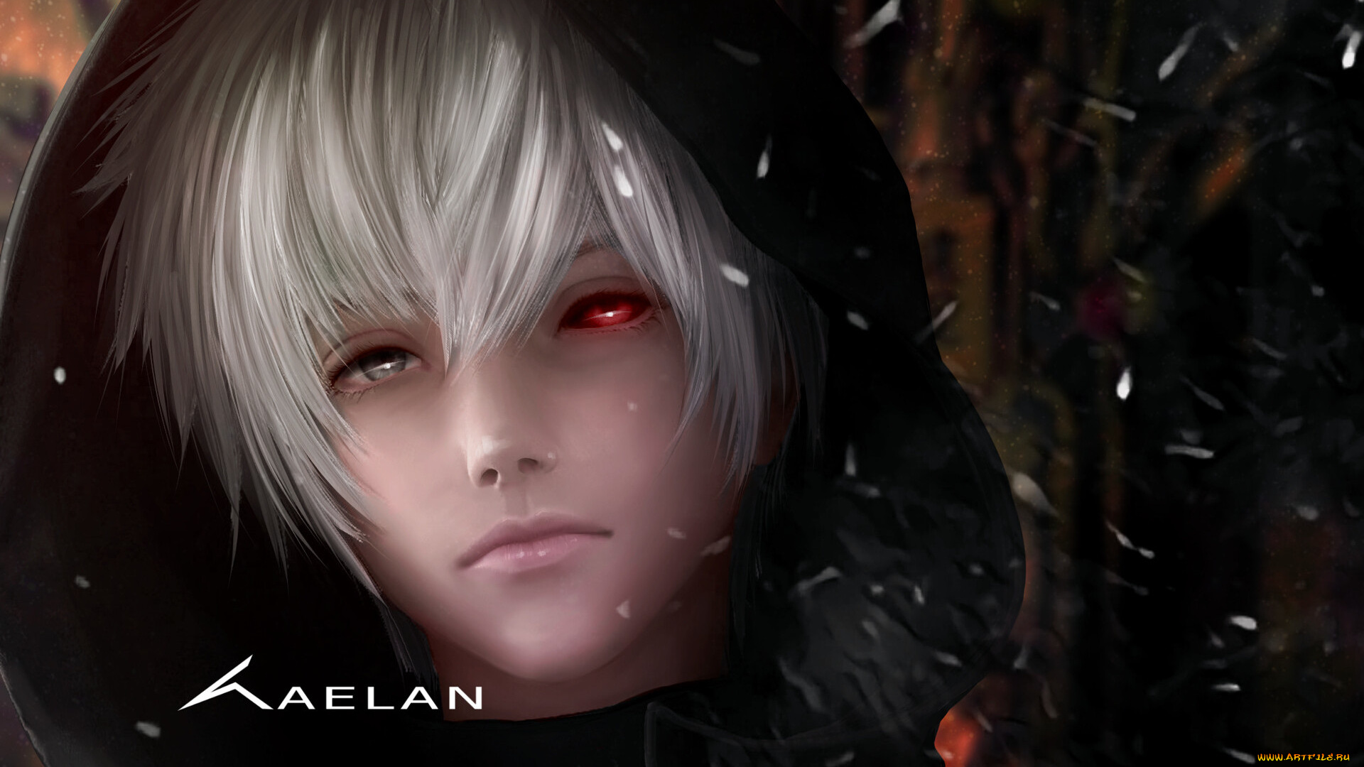 аниме, tokyo, ghoul, токийский, гуль, перерождение