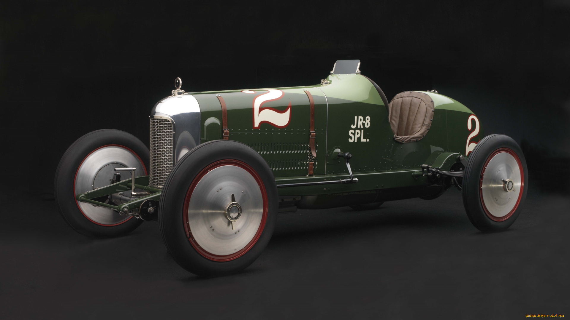 автомобили, классика, miller