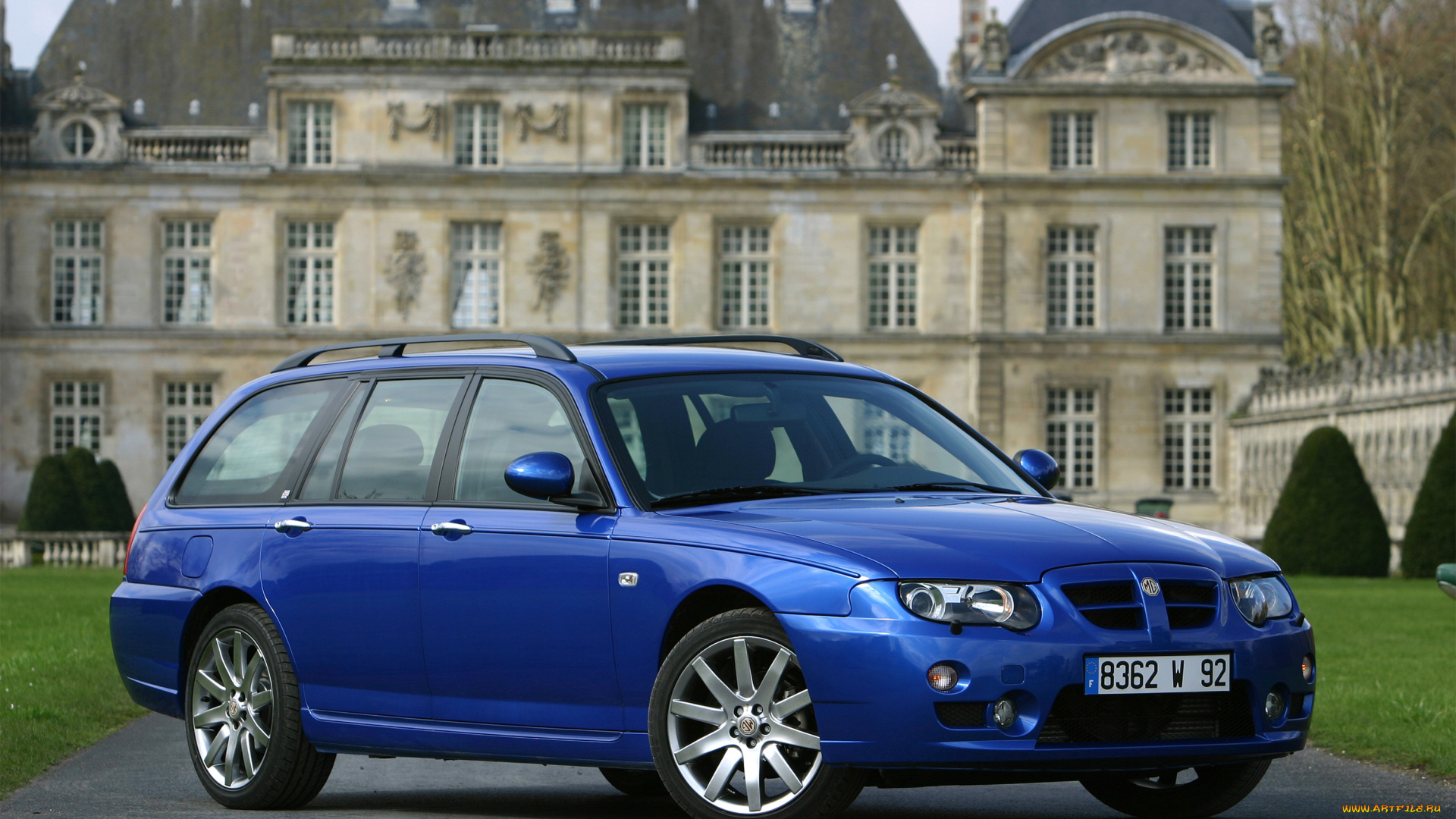 автомобили, mg