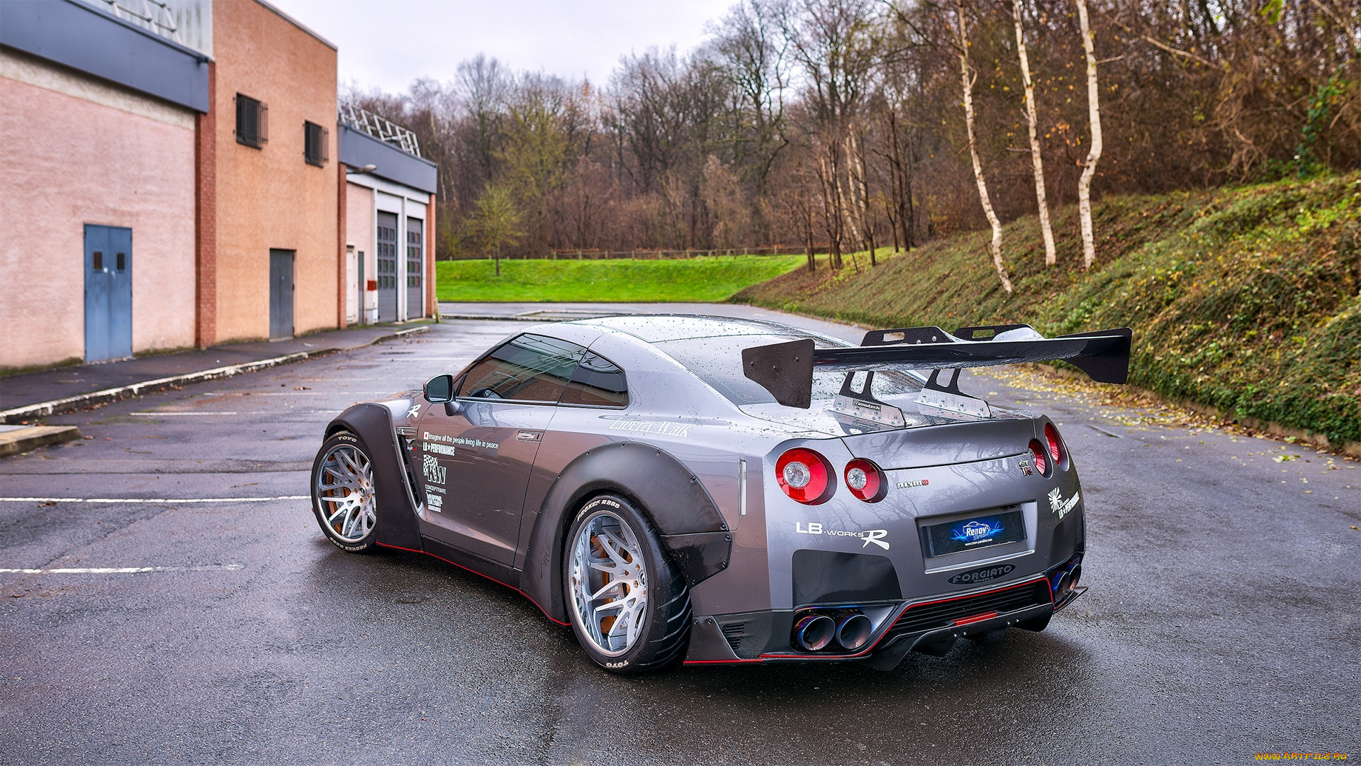 автомобили, nissan, datsun, gt-r