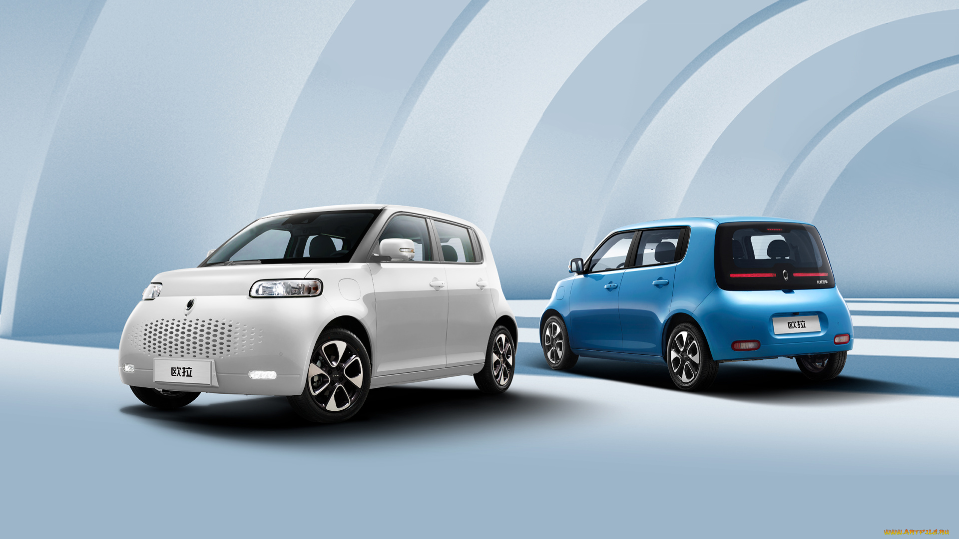 автомобили, ora