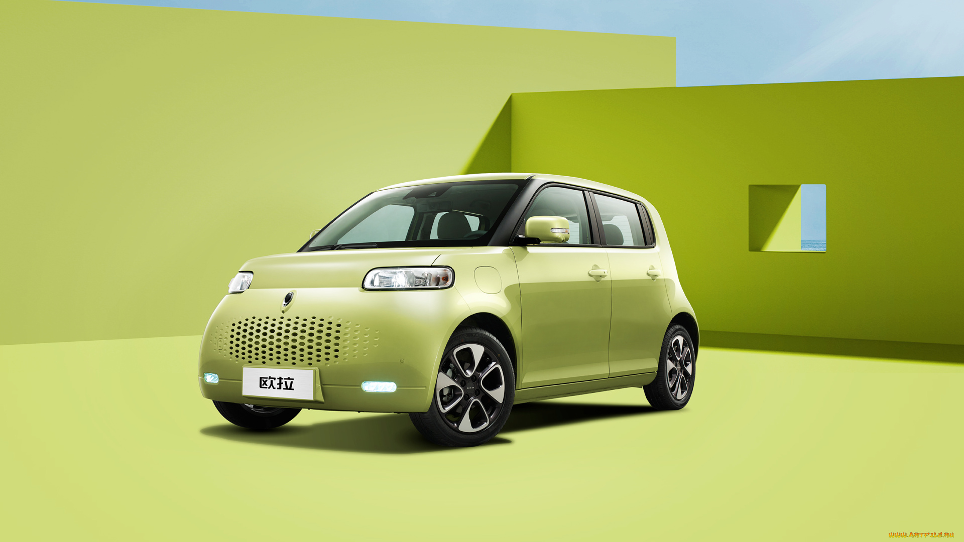 автомобили, ora