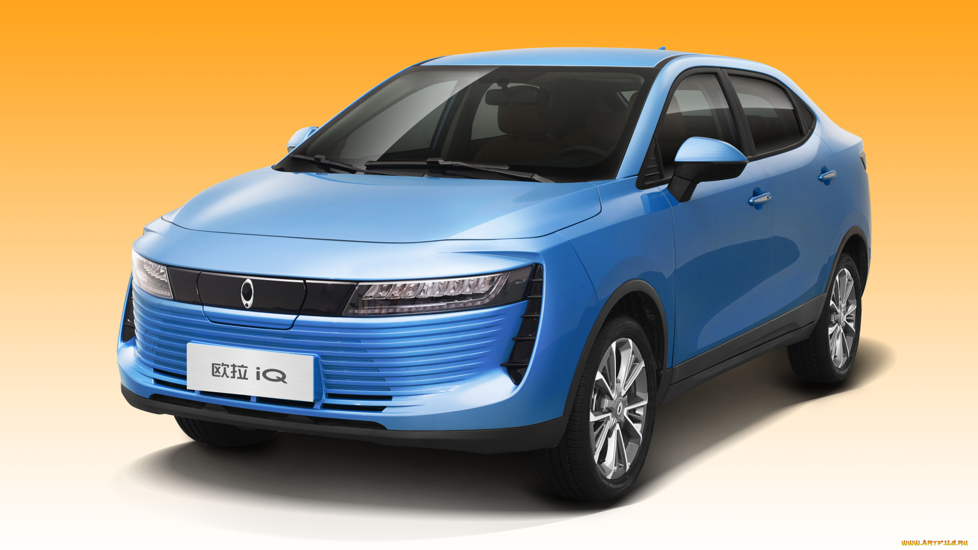 автомобили, ora