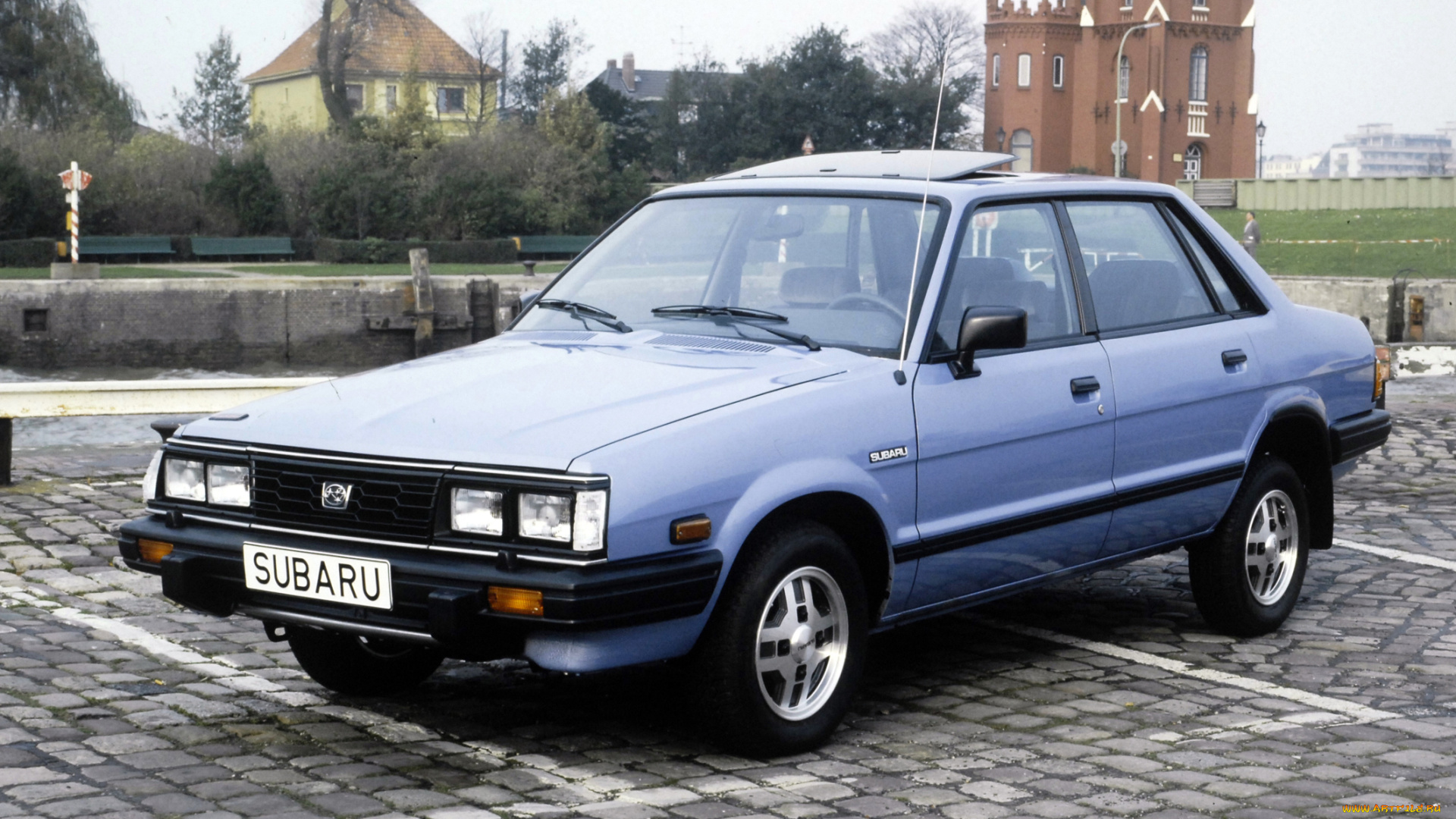 автомобили, subaru