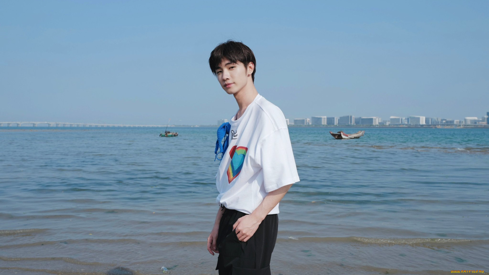 мужчины, song, ji, yang, сун, цзиян