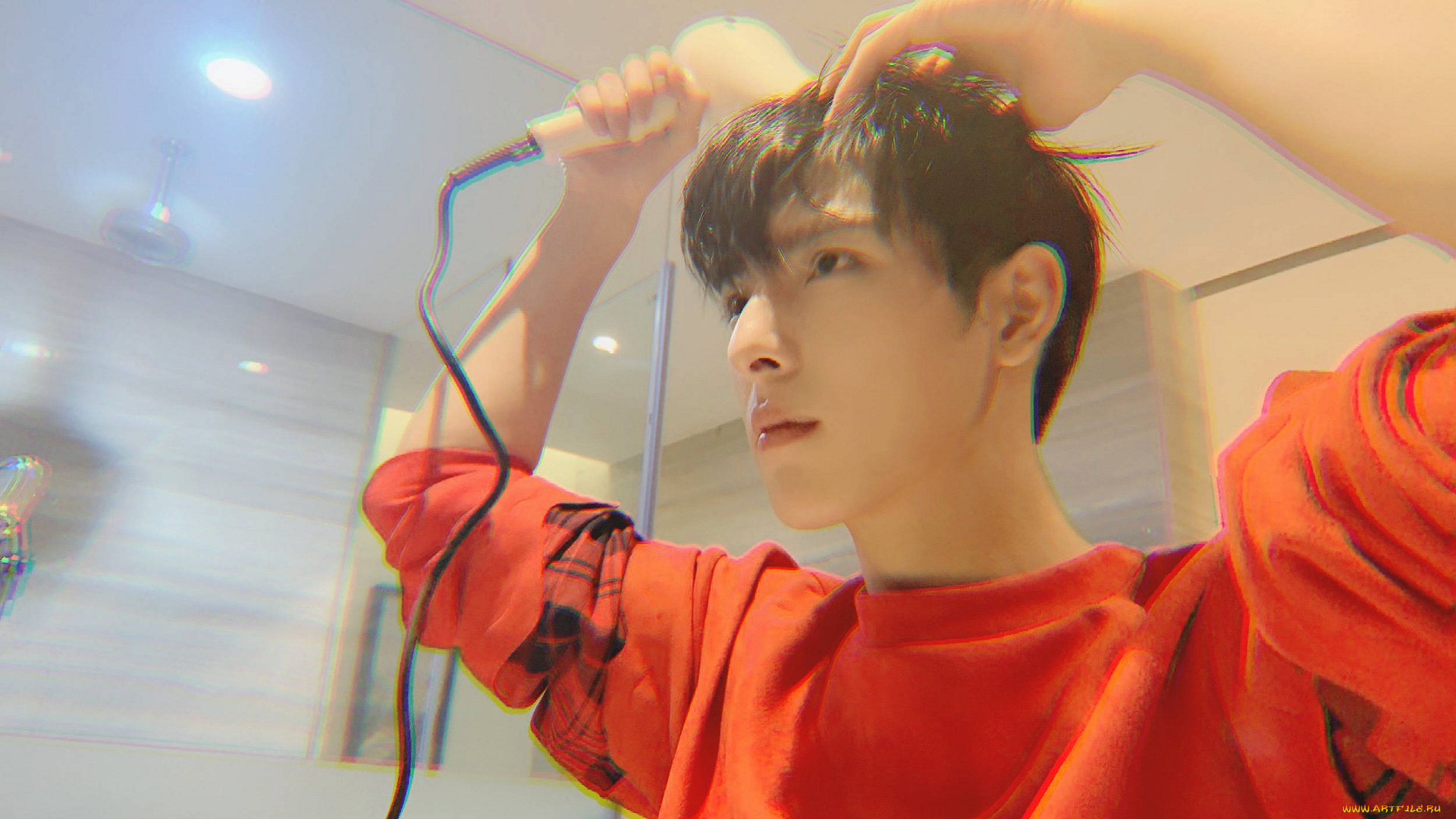 мужчины, wang, hao, xuan, ван, хаосюань, wang, hao, xuan