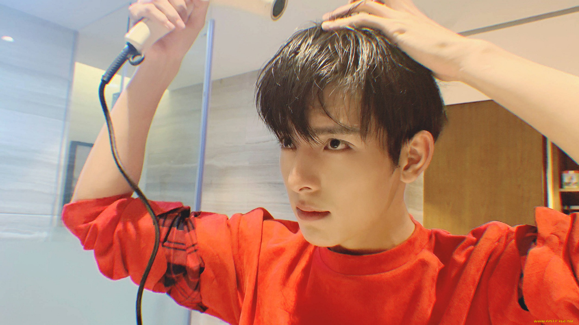 мужчины, wang, hao, xuan, ван, хаосюань, wang, hao, xuan