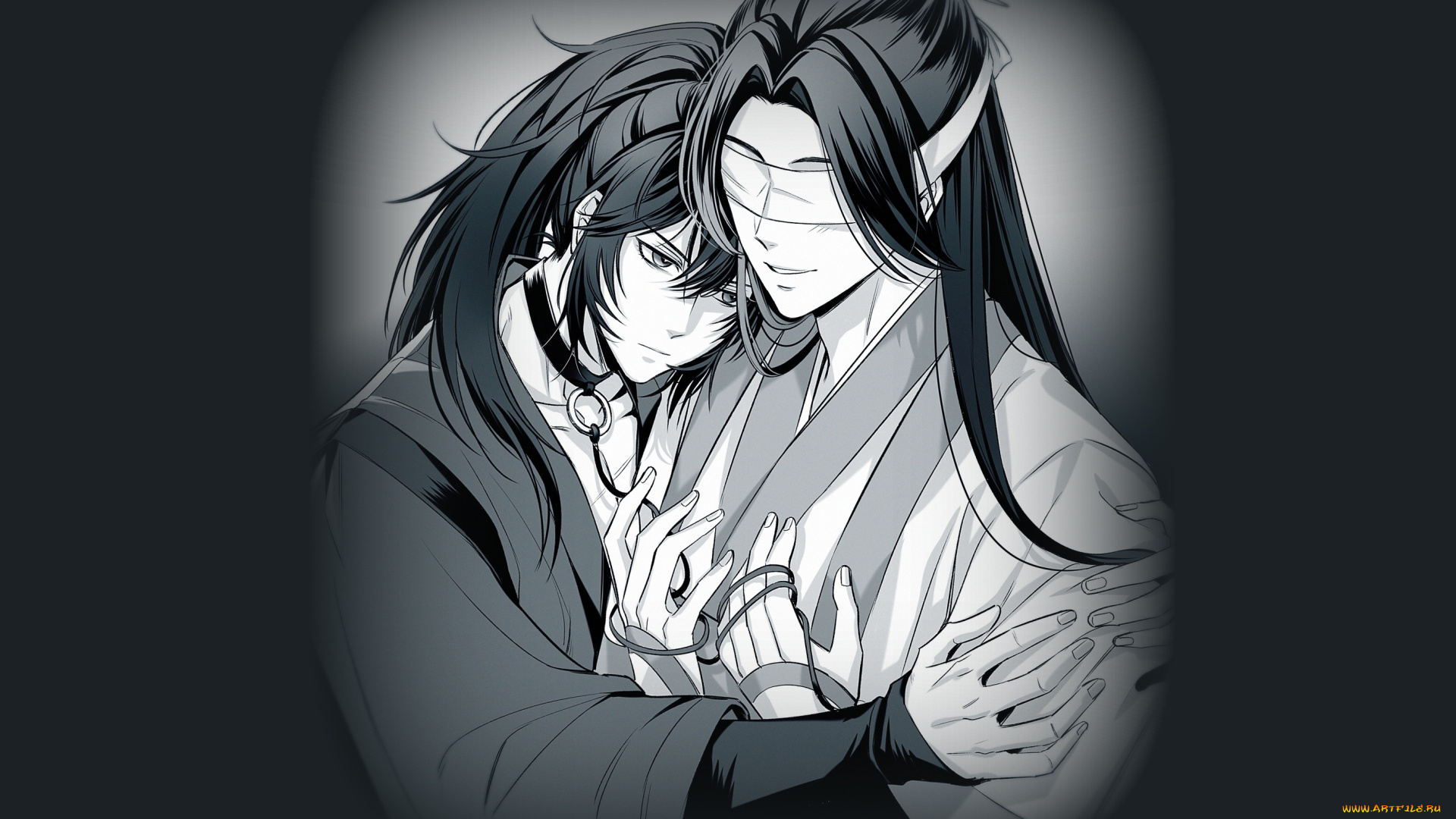 сюэ, ян, и, сяо, синчень, аниме, mo, dao, zu, shi, the, untamed, неукротимый, повелитель, чэньцин, мосян, тунсю, mo, dao, zu, shi, магистр, дьявольского, культа