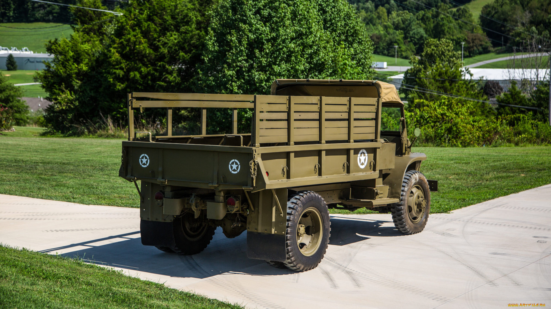 техника, военная, техника, ford