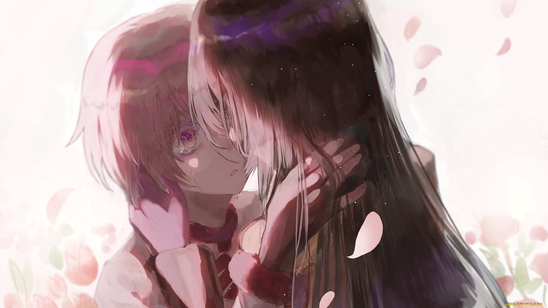 vanitas, no, karte, аниме, the, case, study, of, vanitas