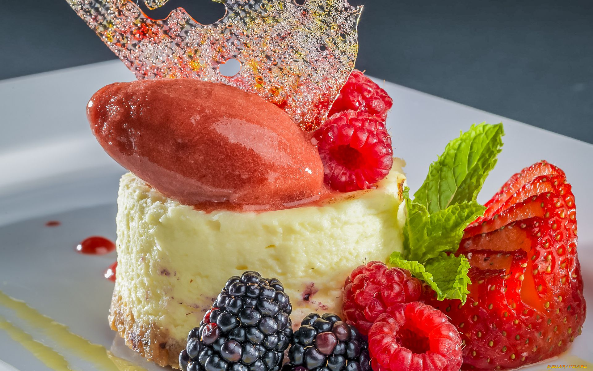 еда, мороженое, , десерты, десерт