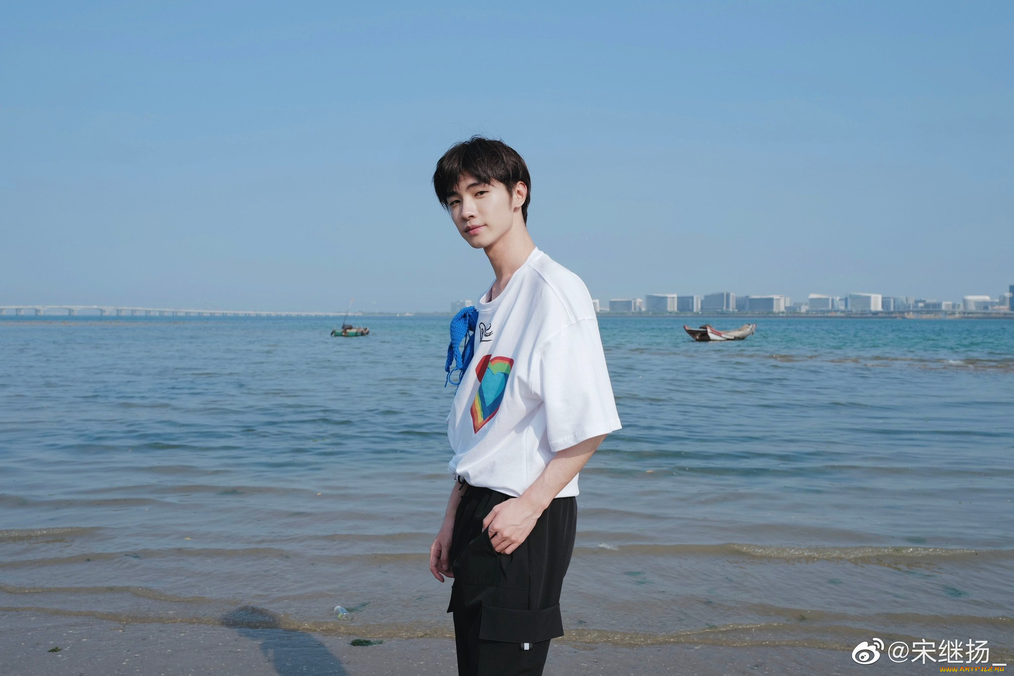 мужчины, song, ji, yang, сун, цзиян