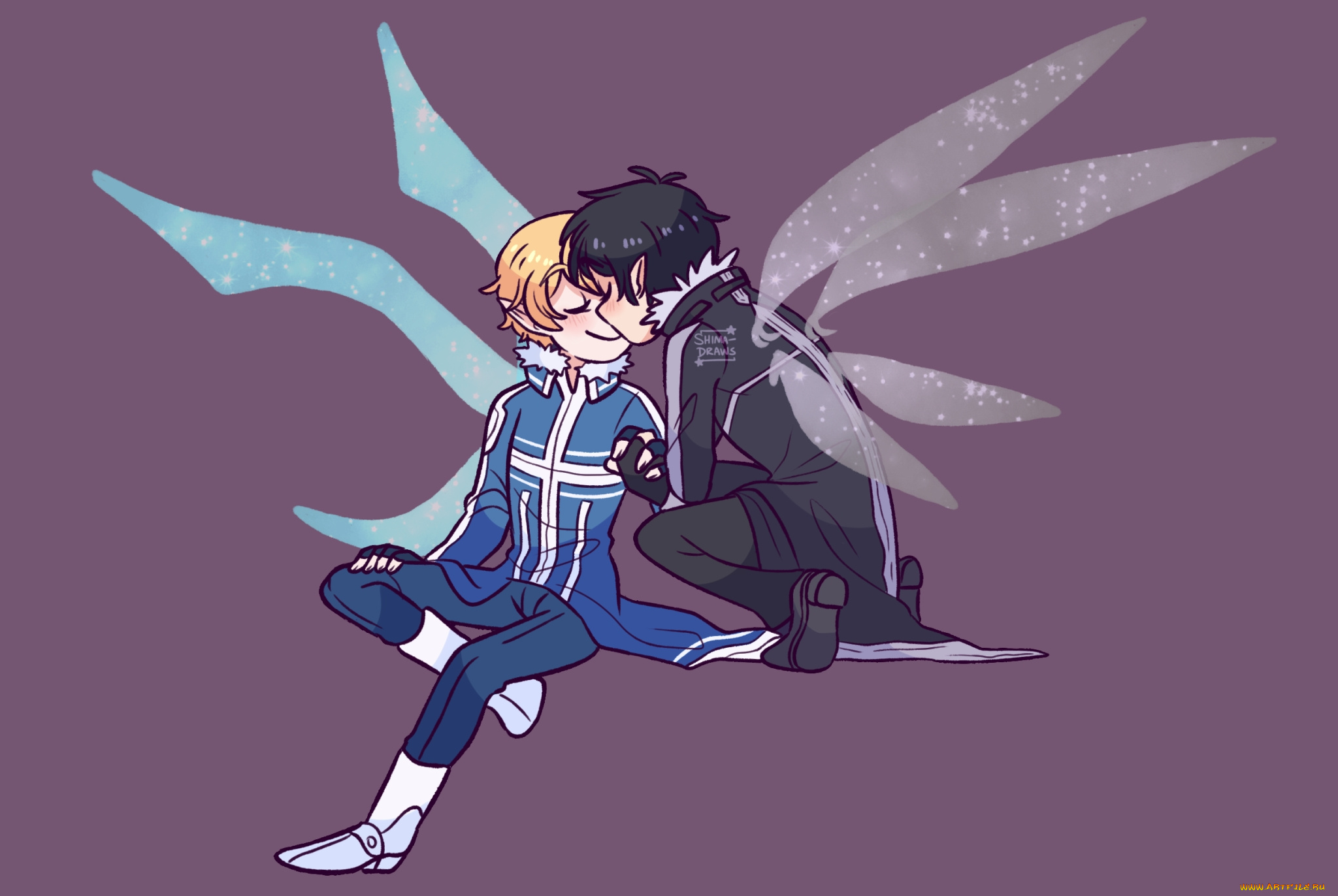 аниме, sword, art, online, мастера, меча, онлайн, алисизация