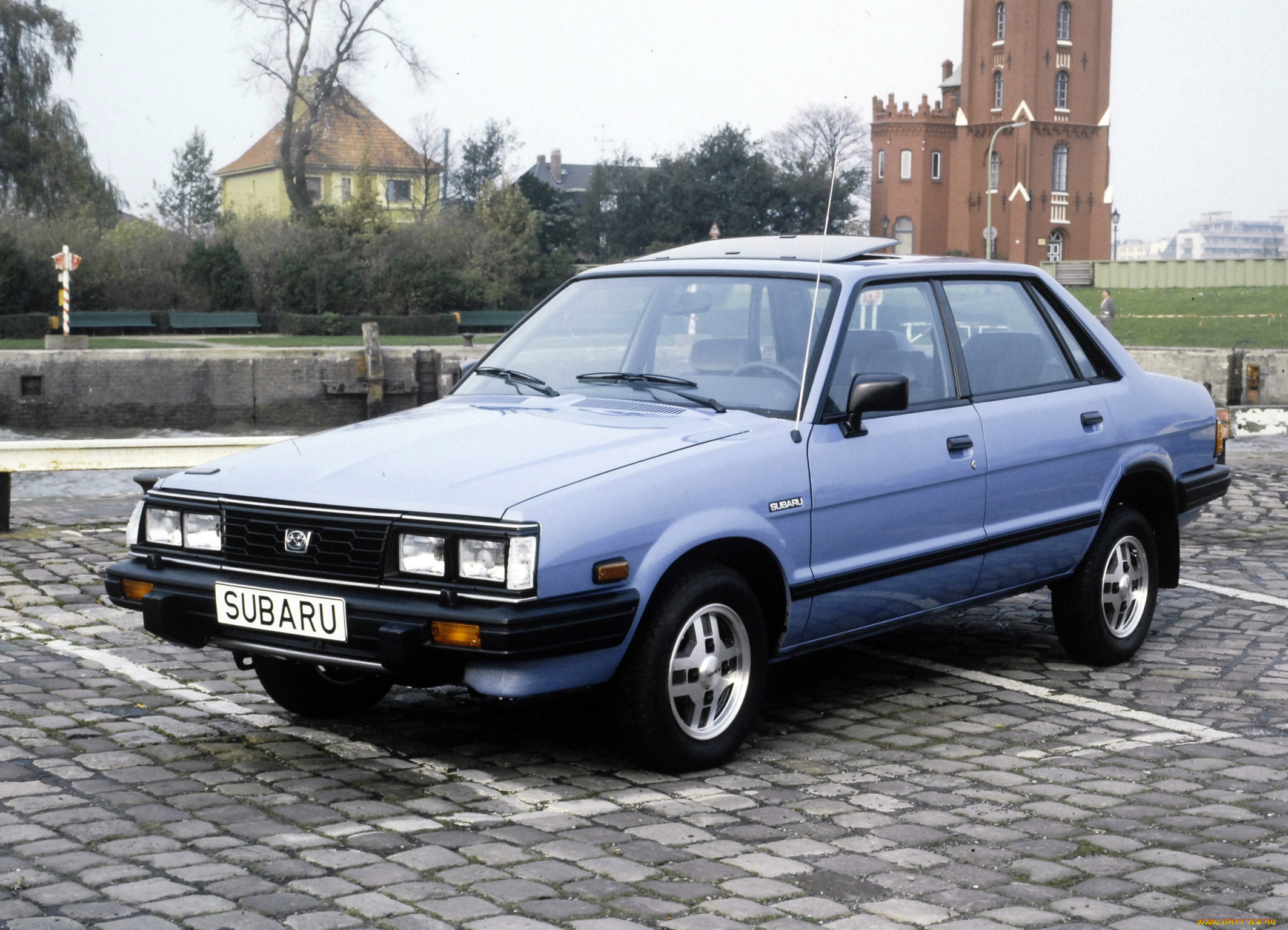 автомобили, subaru