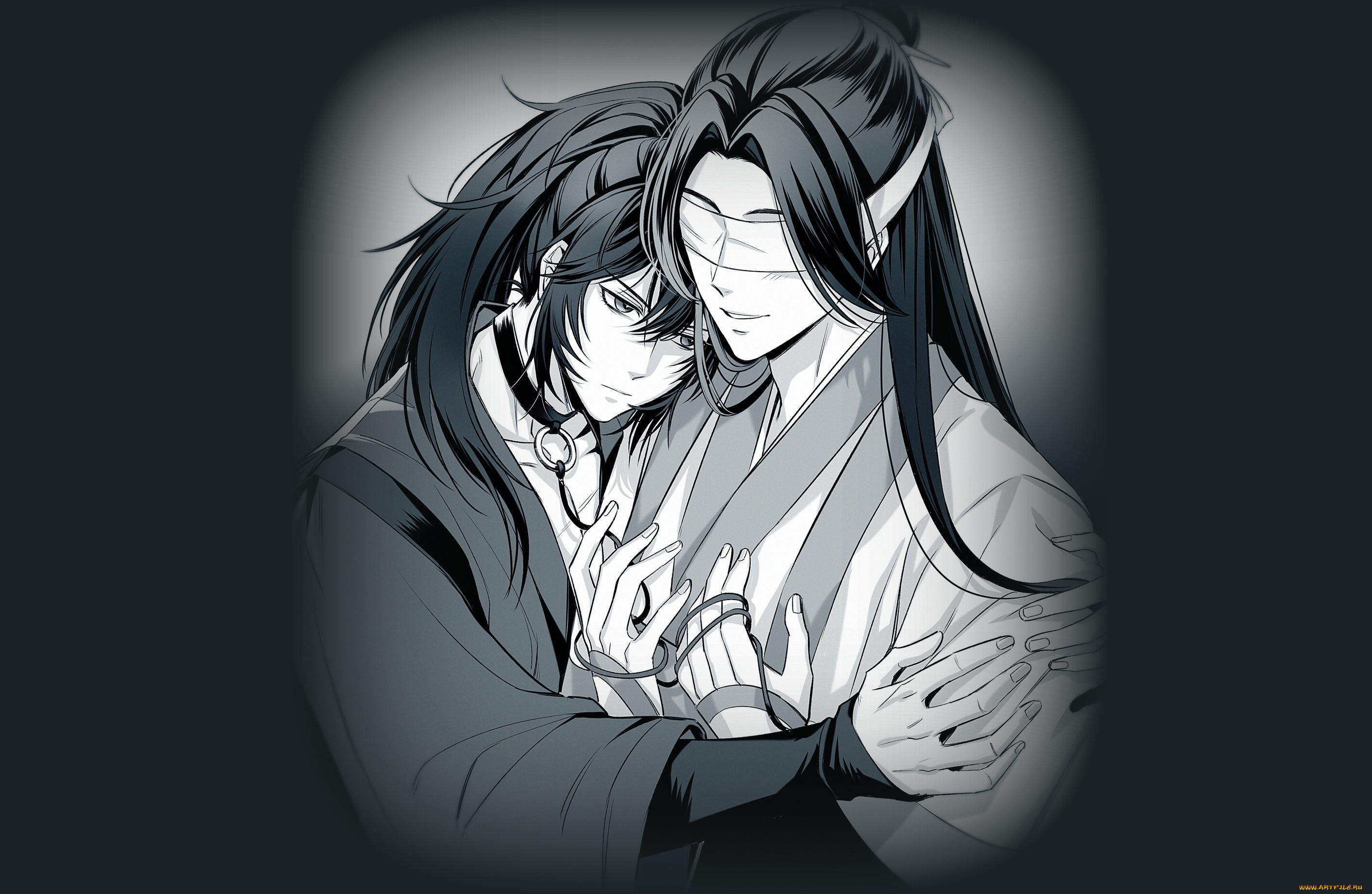 сюэ, ян, и, сяо, синчень, аниме, mo, dao, zu, shi, the, untamed, неукротимый, повелитель, чэньцин, мосян, тунсю, mo, dao, zu, shi, магистр, дьявольского, культа