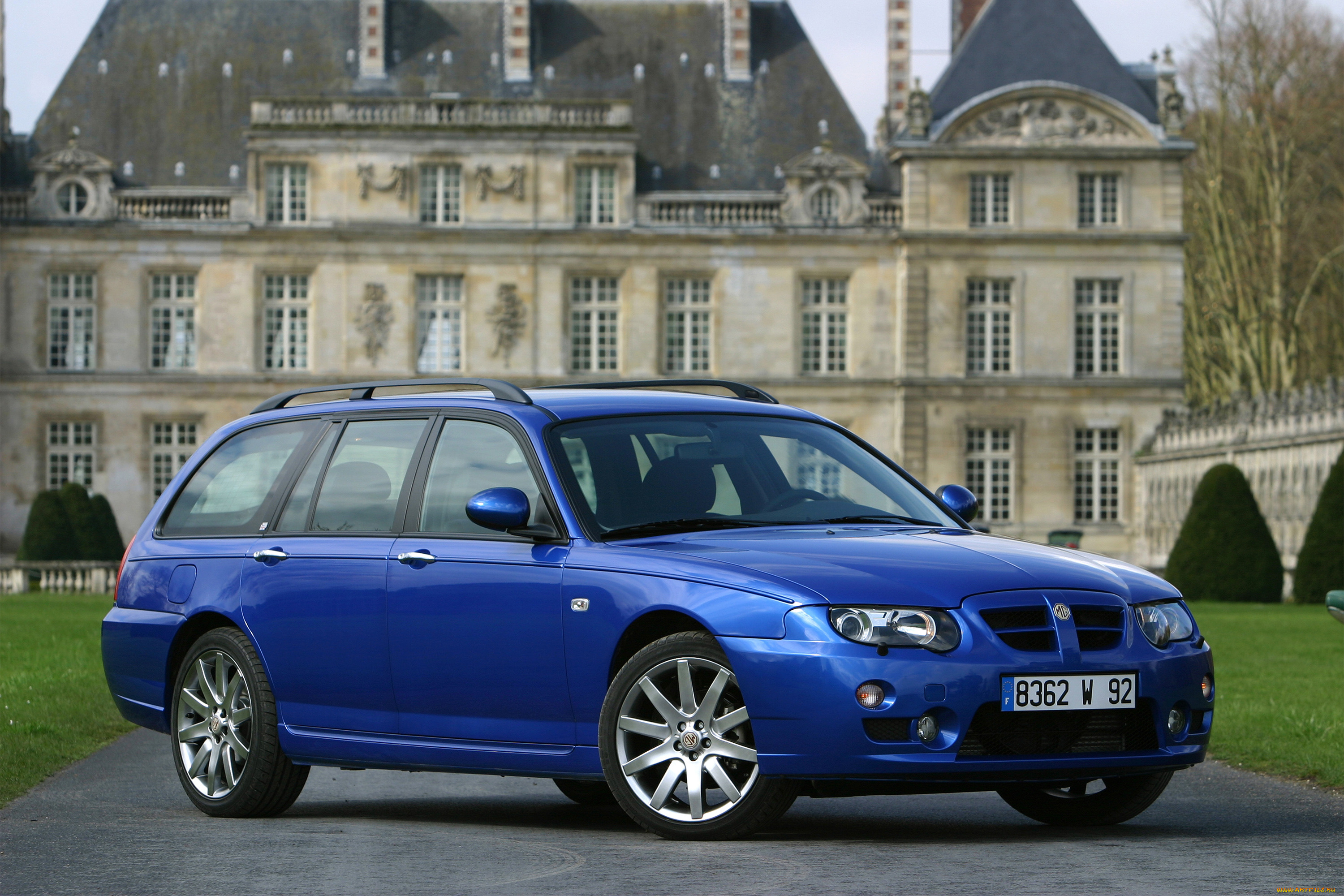 автомобили, mg