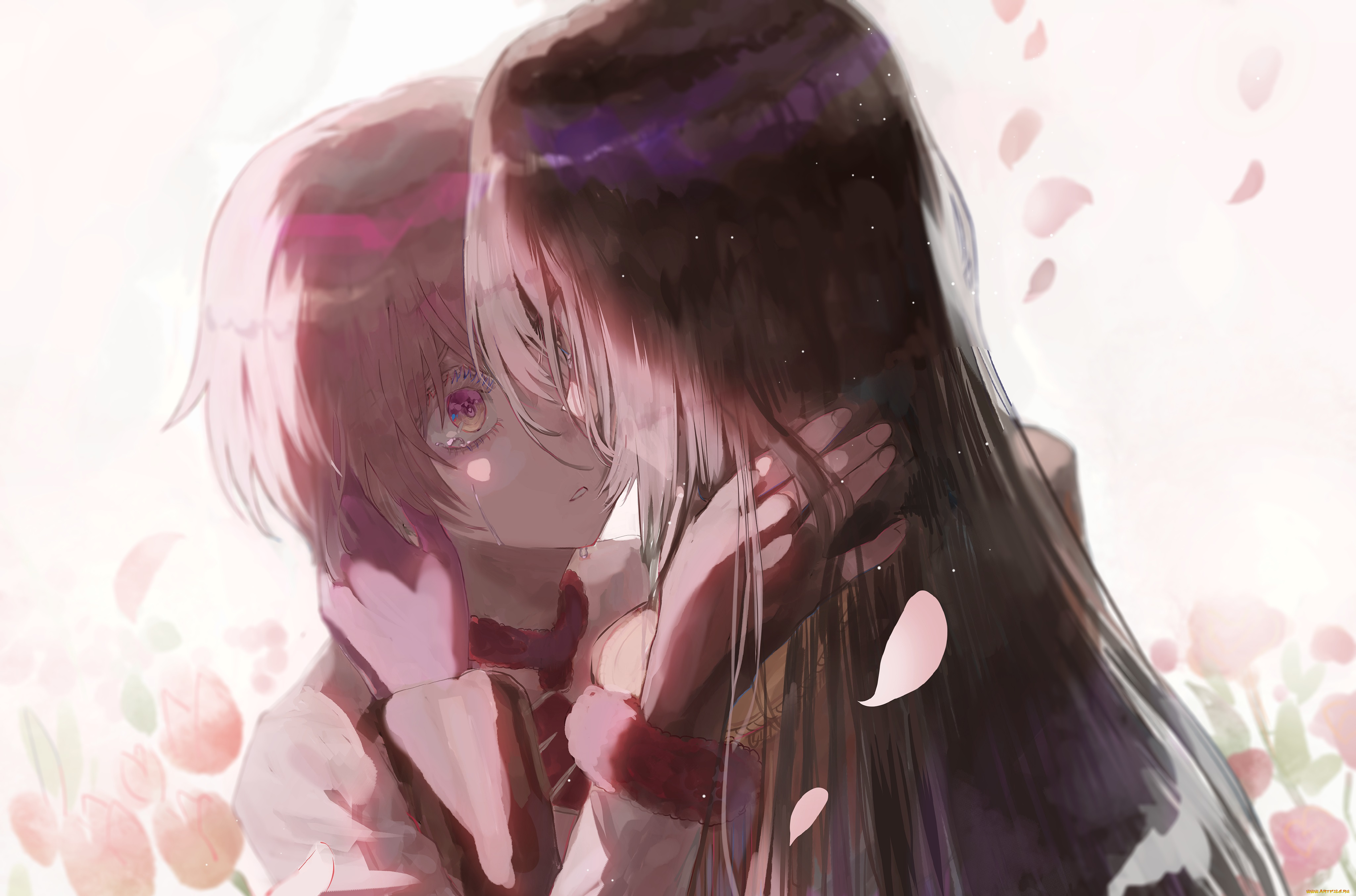 vanitas, no, karte, аниме, the, case, study, of, vanitas