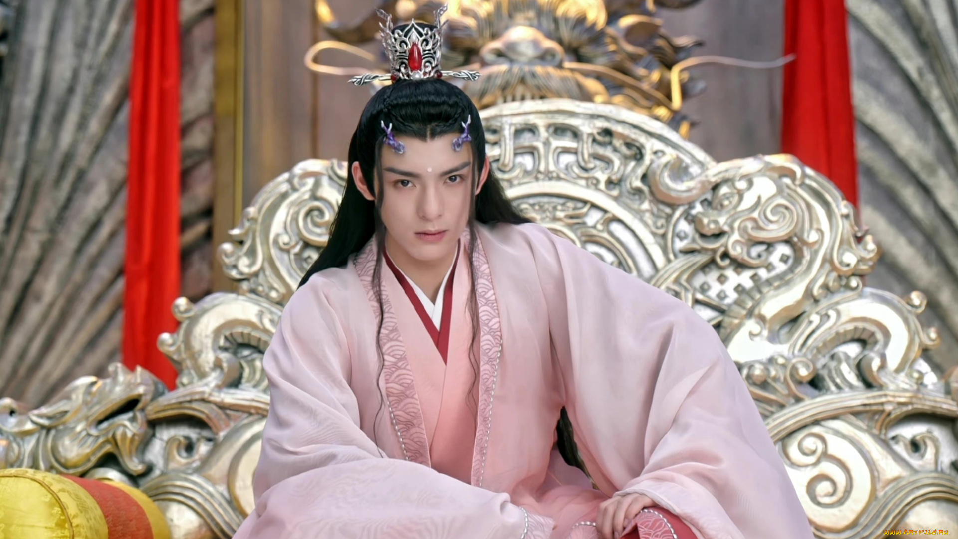 кино, фильмы, immortal, samsara, ван, хао, сюань, вечная, самсара, щепки, агарового, дерева