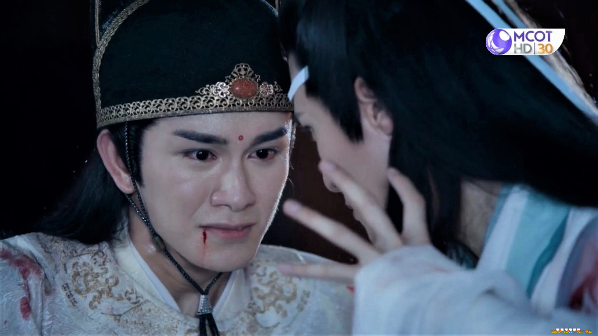 кино, фильмы, the, untamed, цзинь, гуанъяо, лань, сичэнь