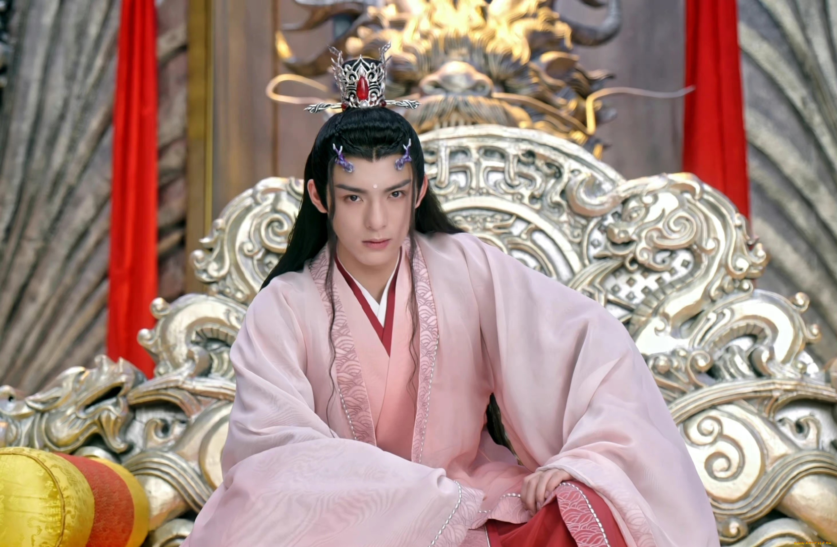 кино, фильмы, immortal, samsara, ван, хао, сюань, вечная, самсара, щепки, агарового, дерева