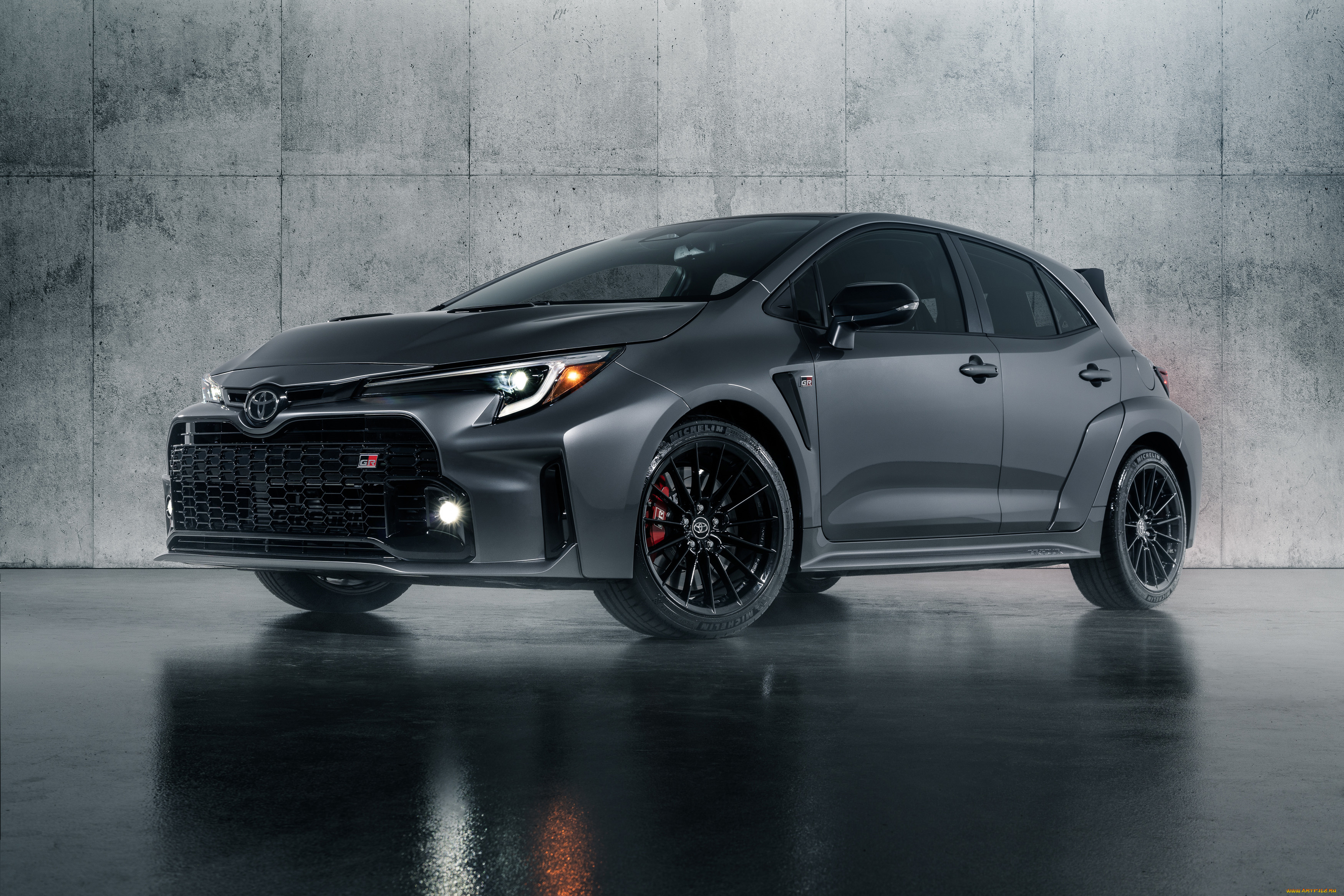 автомобили, toyota