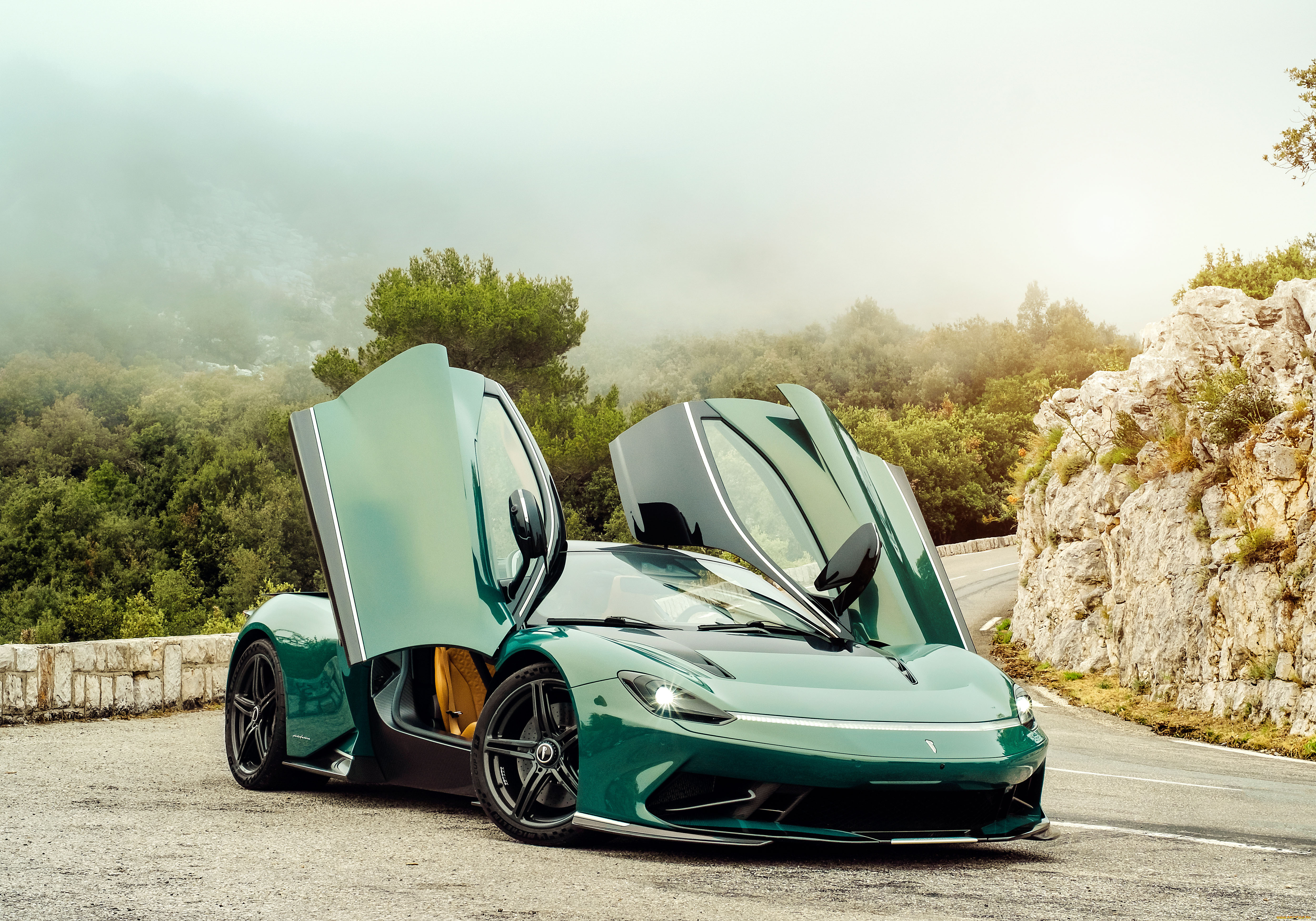 автомобили, pininfarina