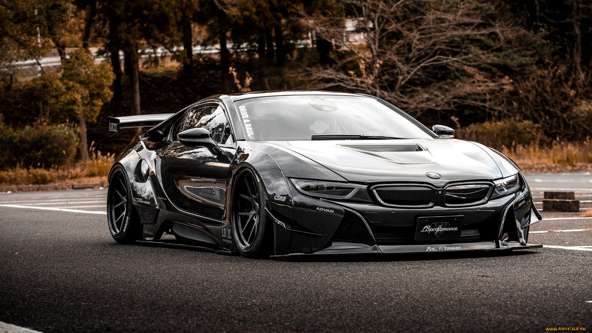 автомобили, bmw, lbwk