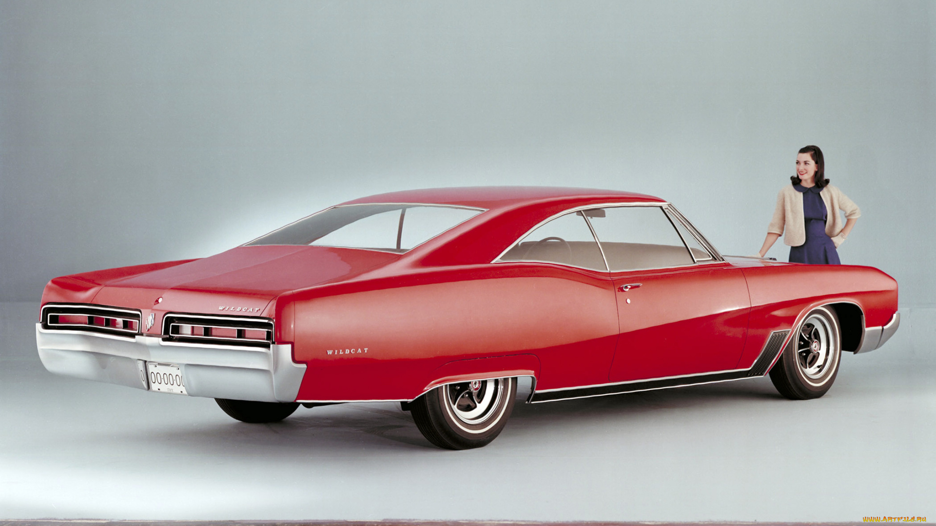 автомобили, buick