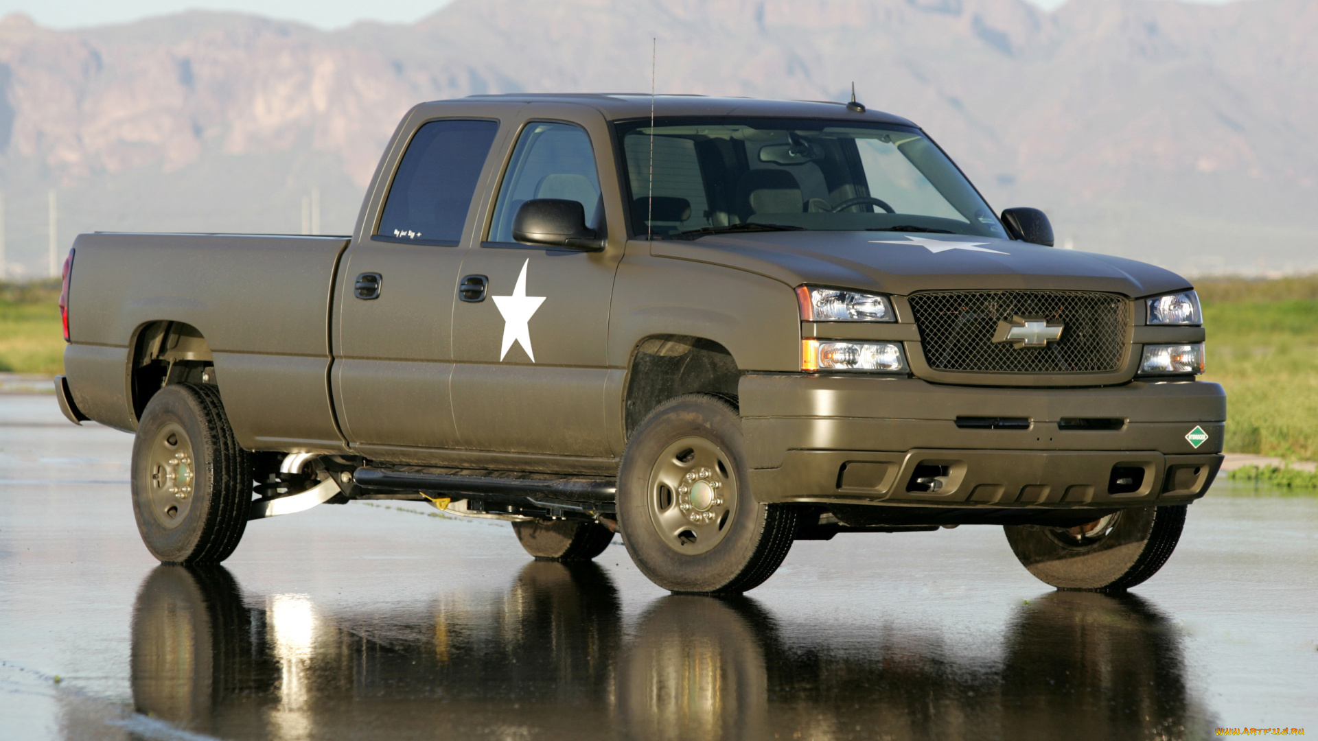 автомобили, chevrolet